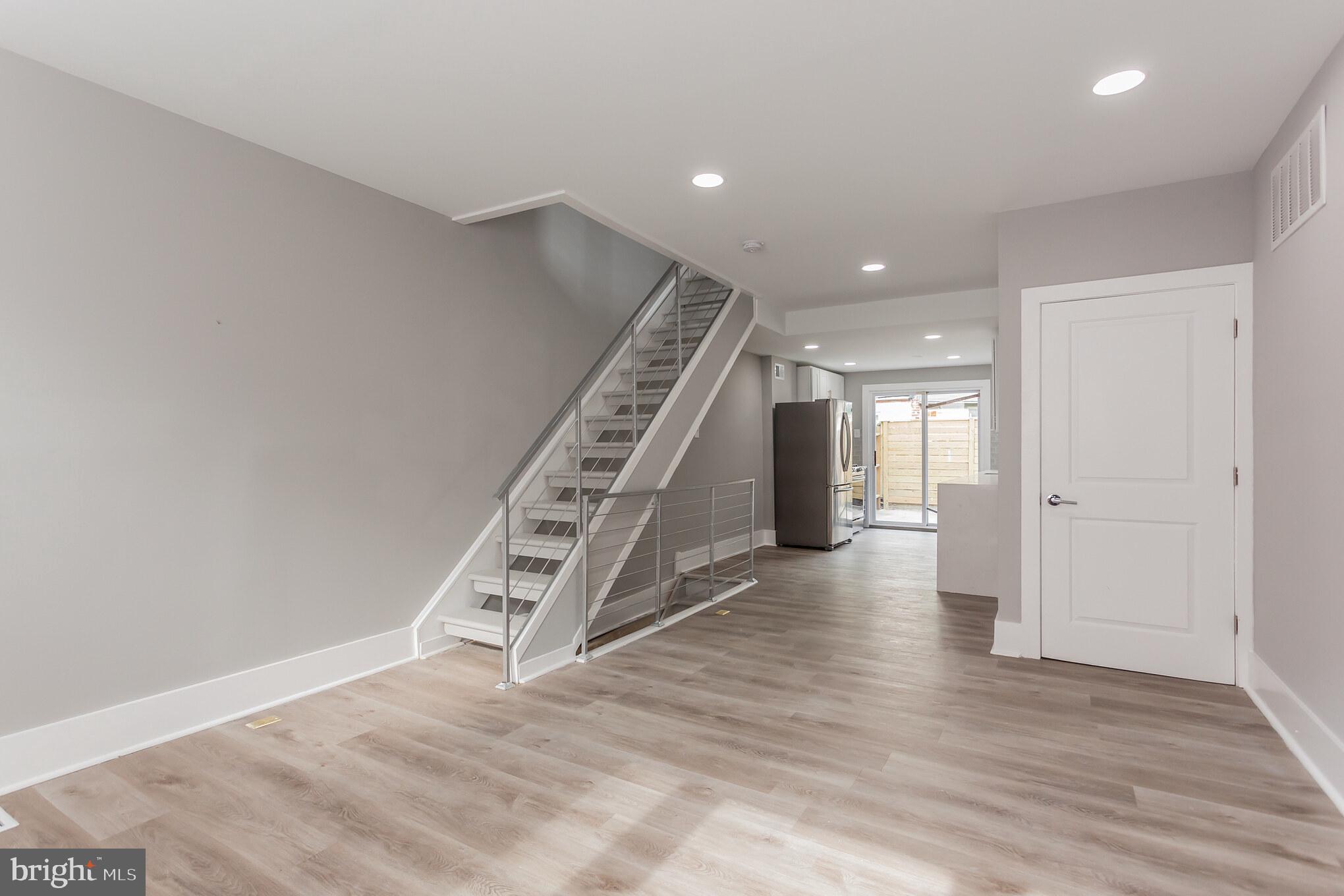 GRAYS FERRY - Residential Lease