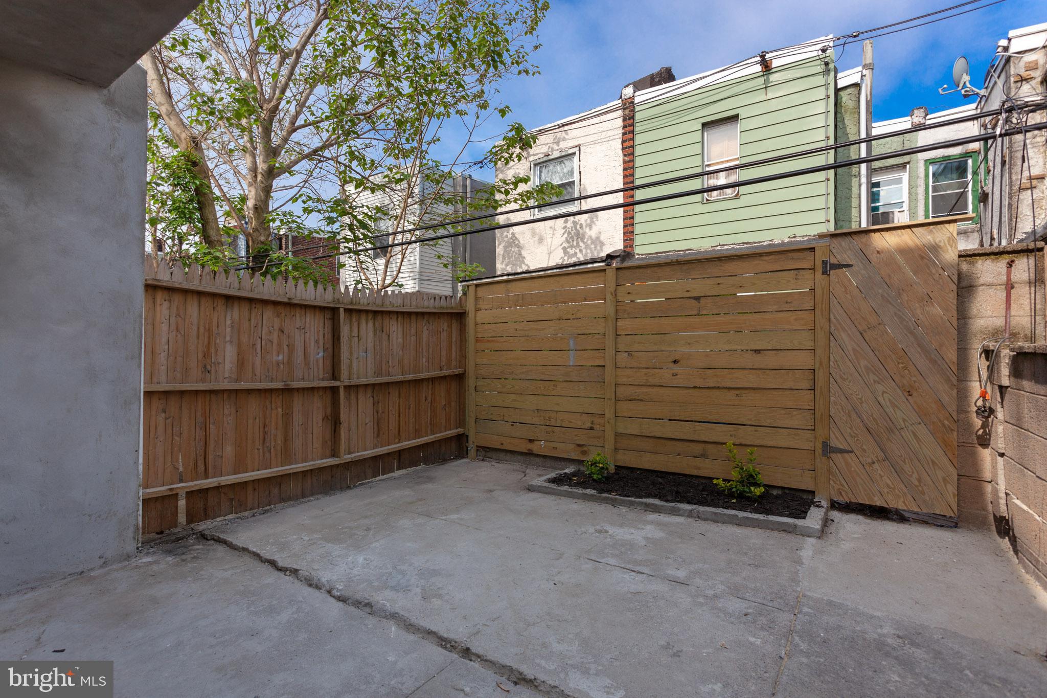 GRAYS FERRY - Residential Lease