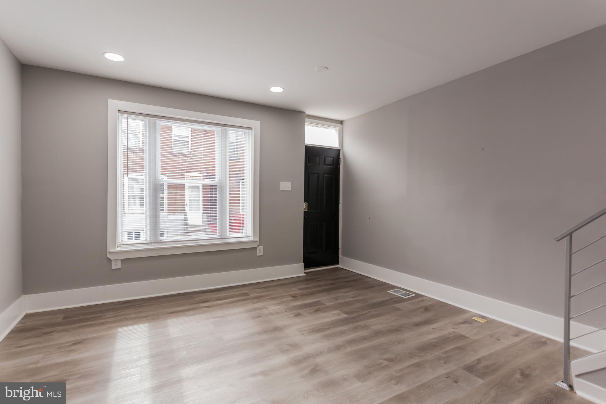 GRAYS FERRY - Residential Lease