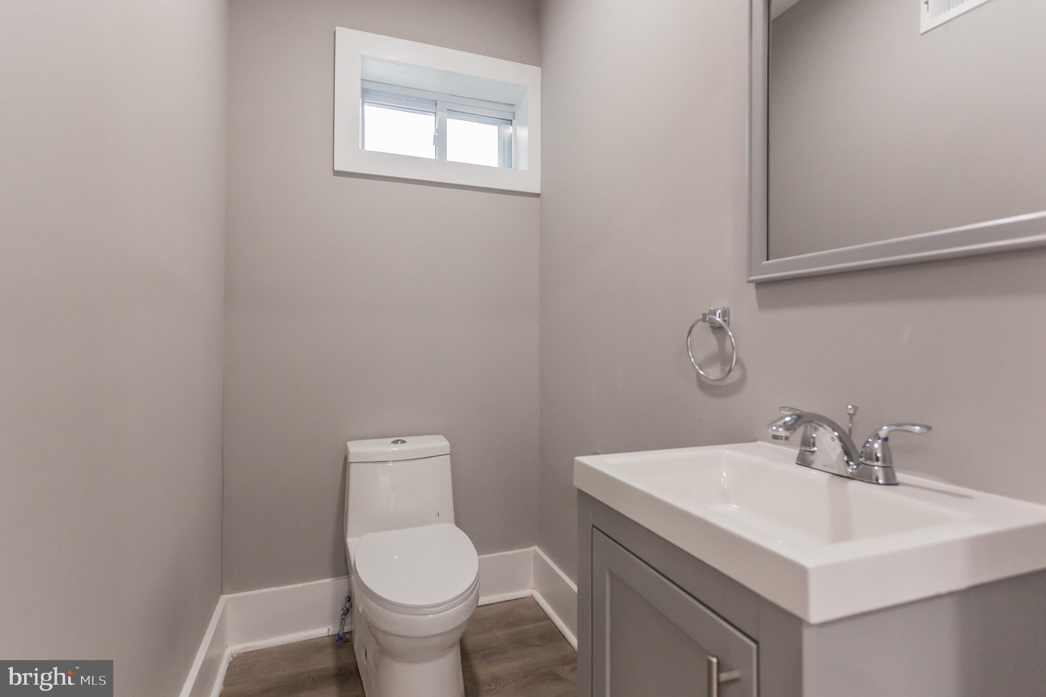 GRAYS FERRY - Residential Lease