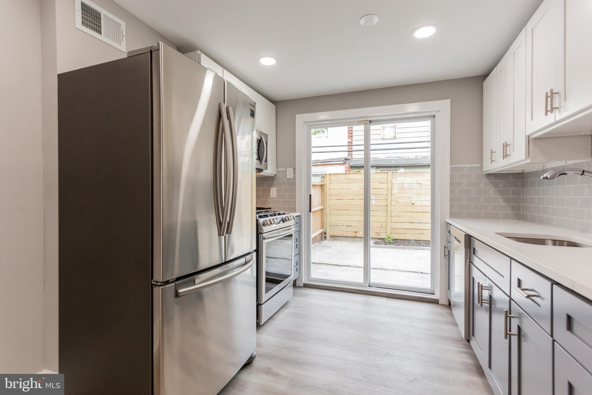 GRAYS FERRY - Residential Lease