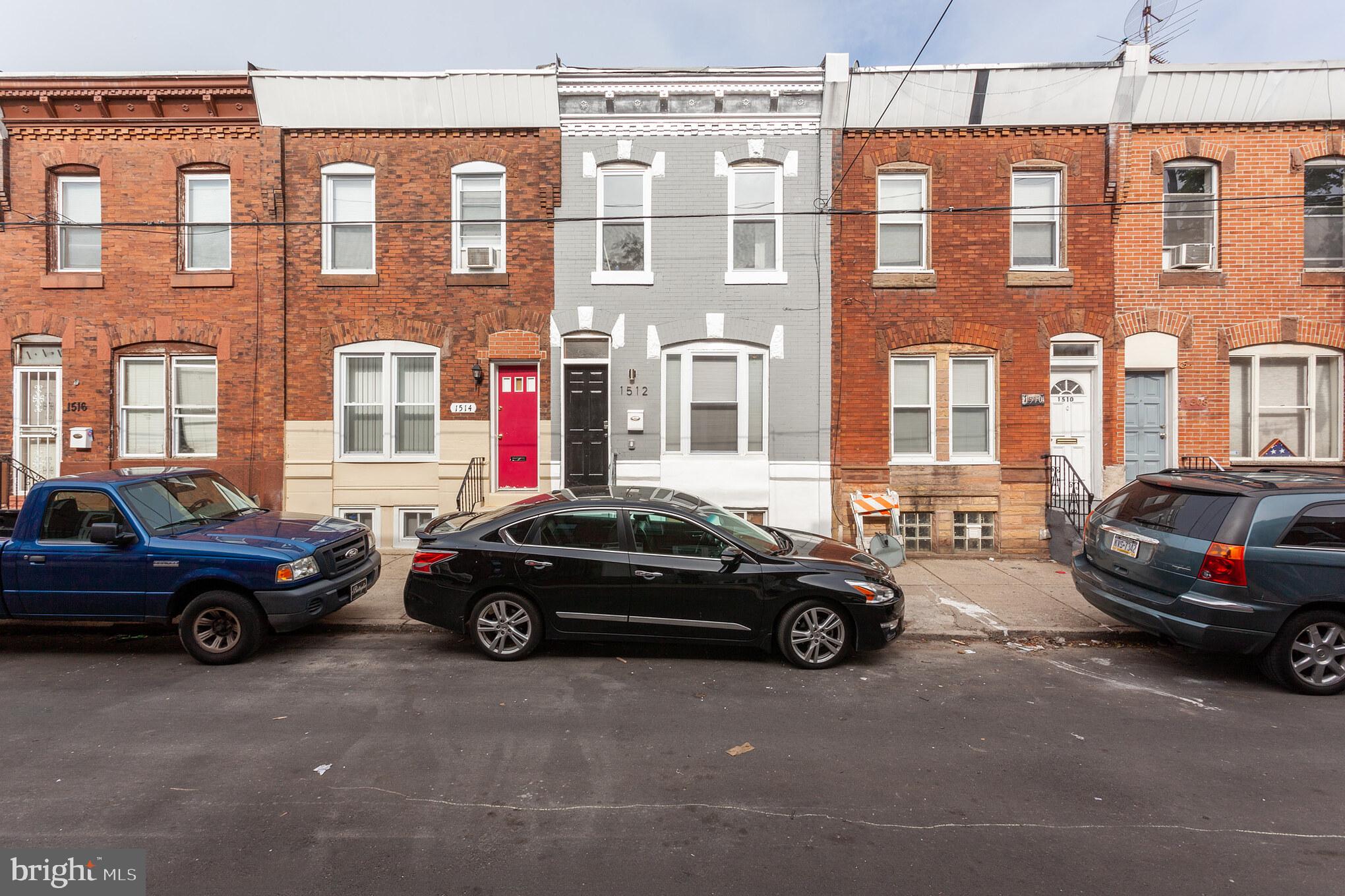 GRAYS FERRY - Residential Lease