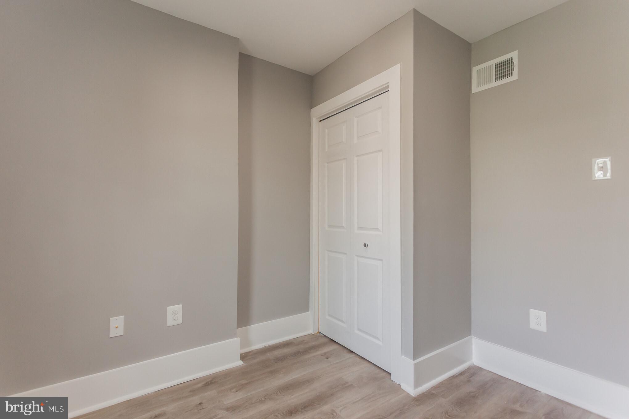 GRAYS FERRY - Residential Lease
