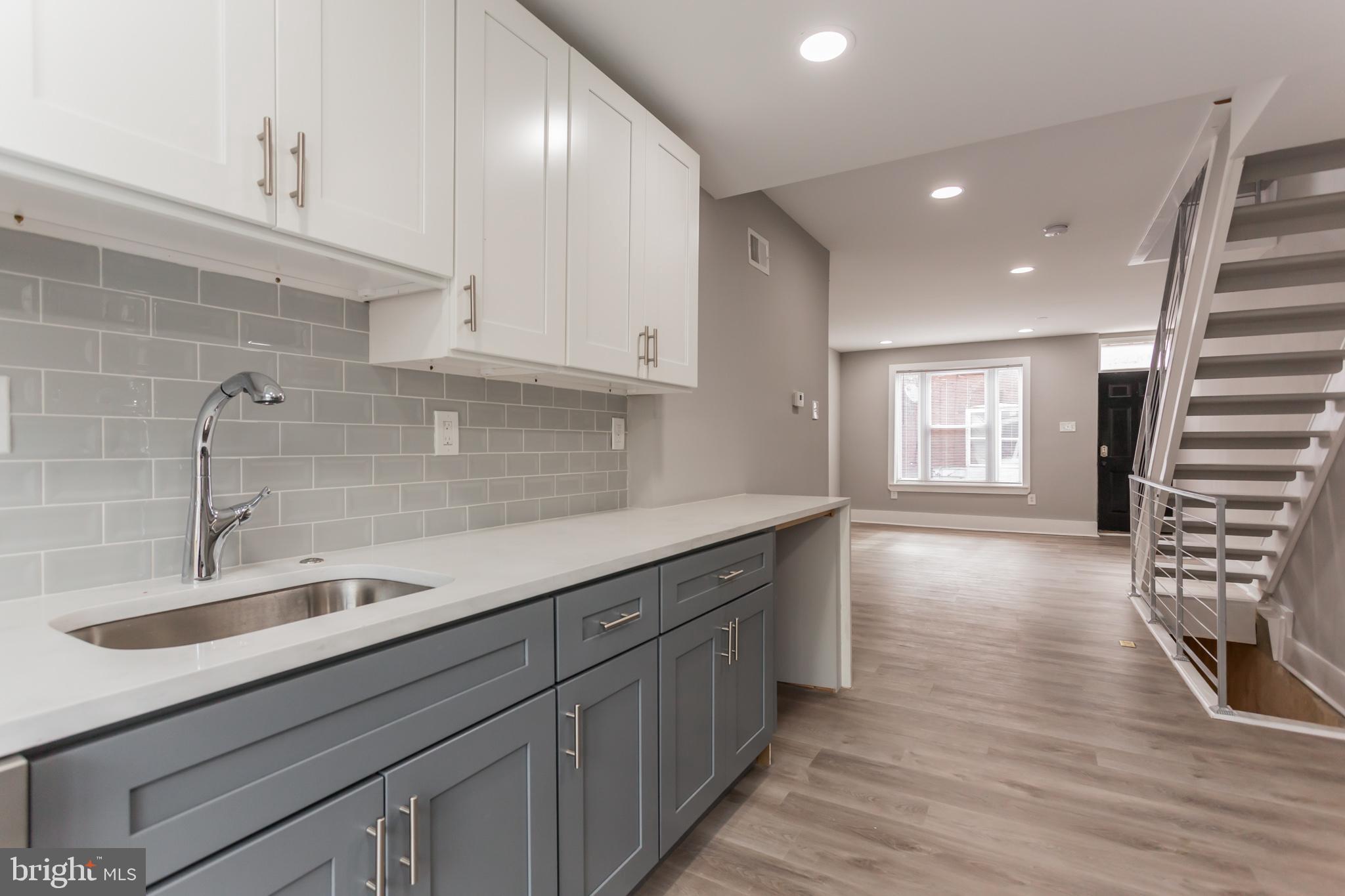 GRAYS FERRY - Residential Lease
