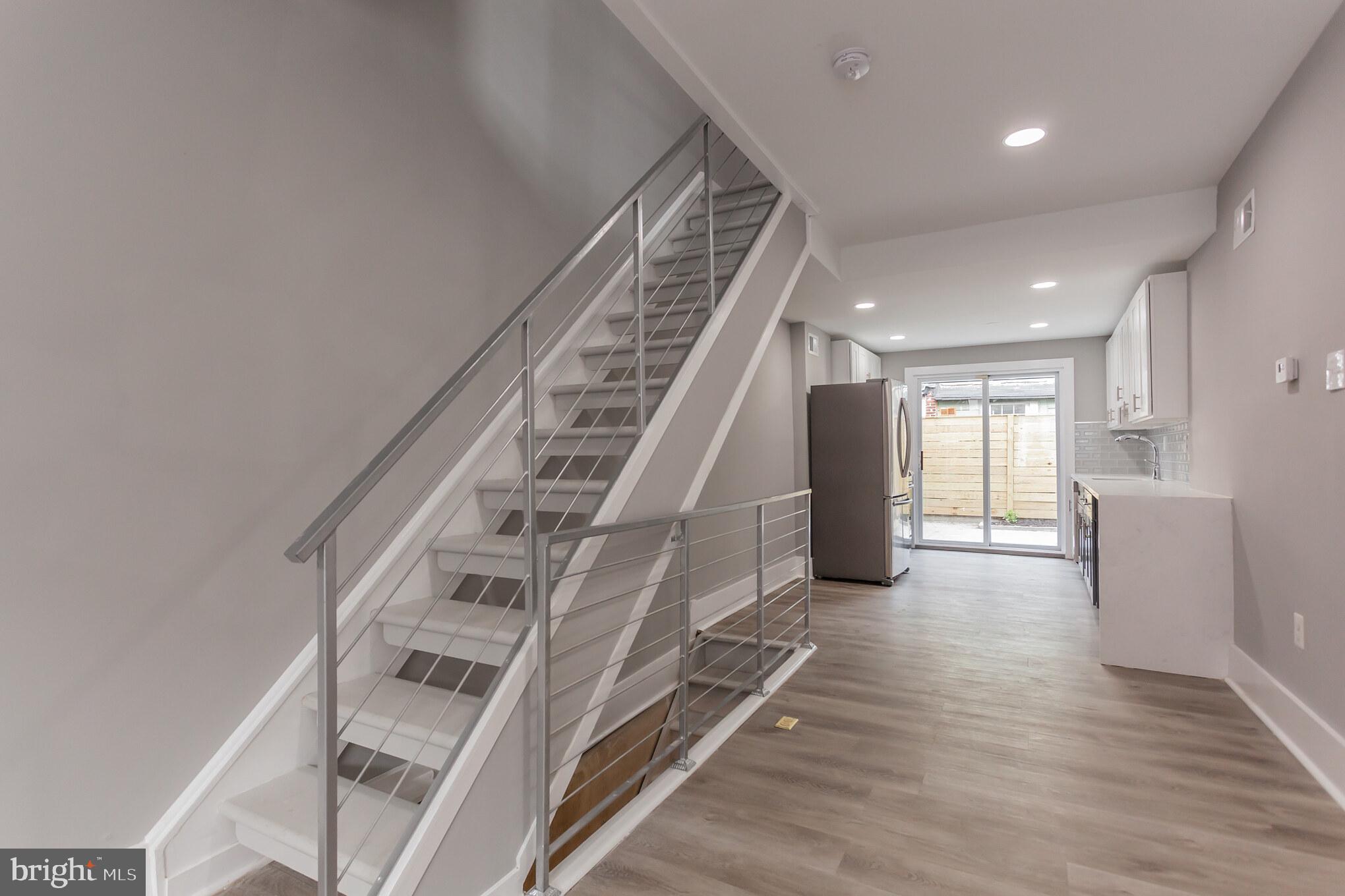 GRAYS FERRY - Residential Lease