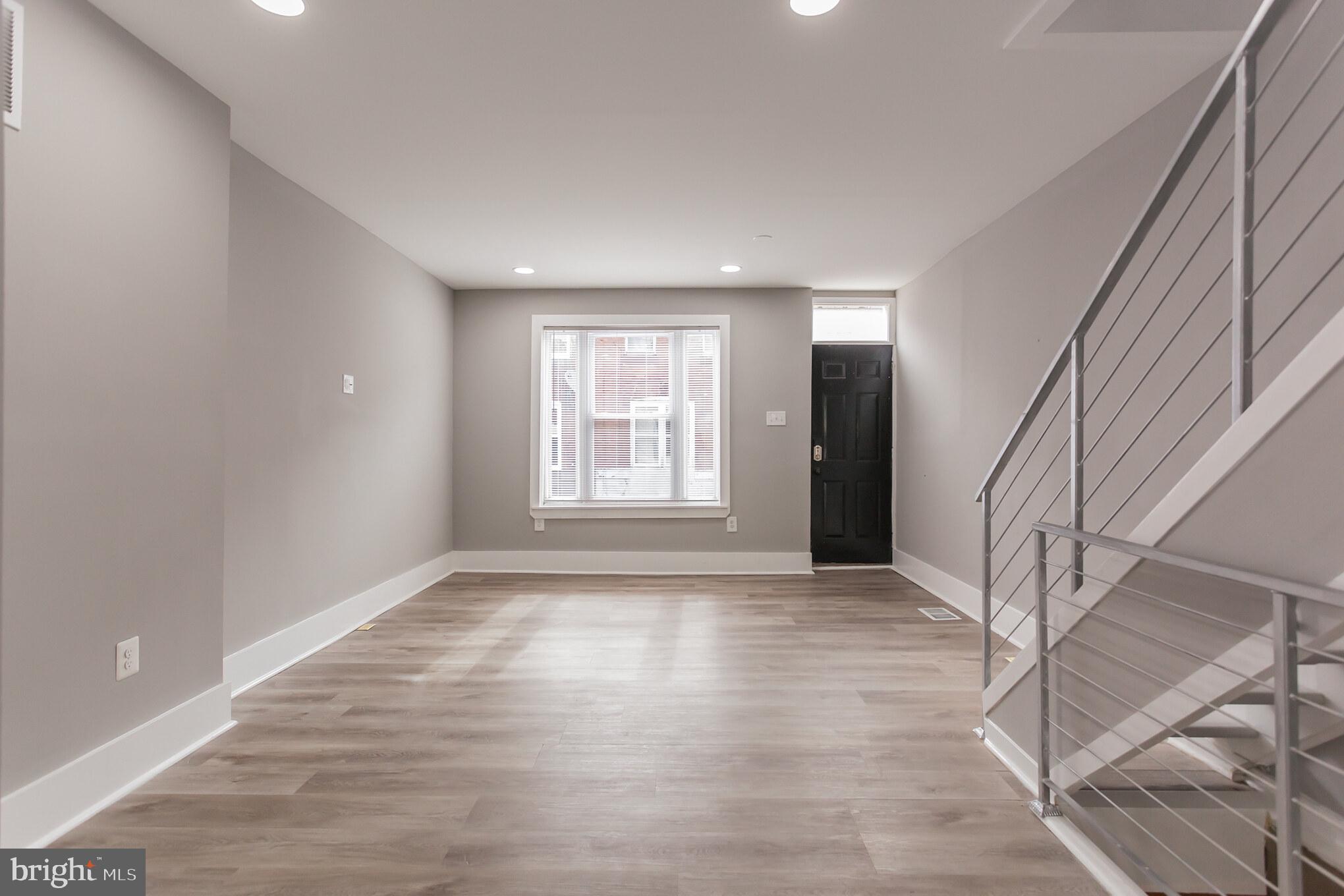 GRAYS FERRY - Residential Lease