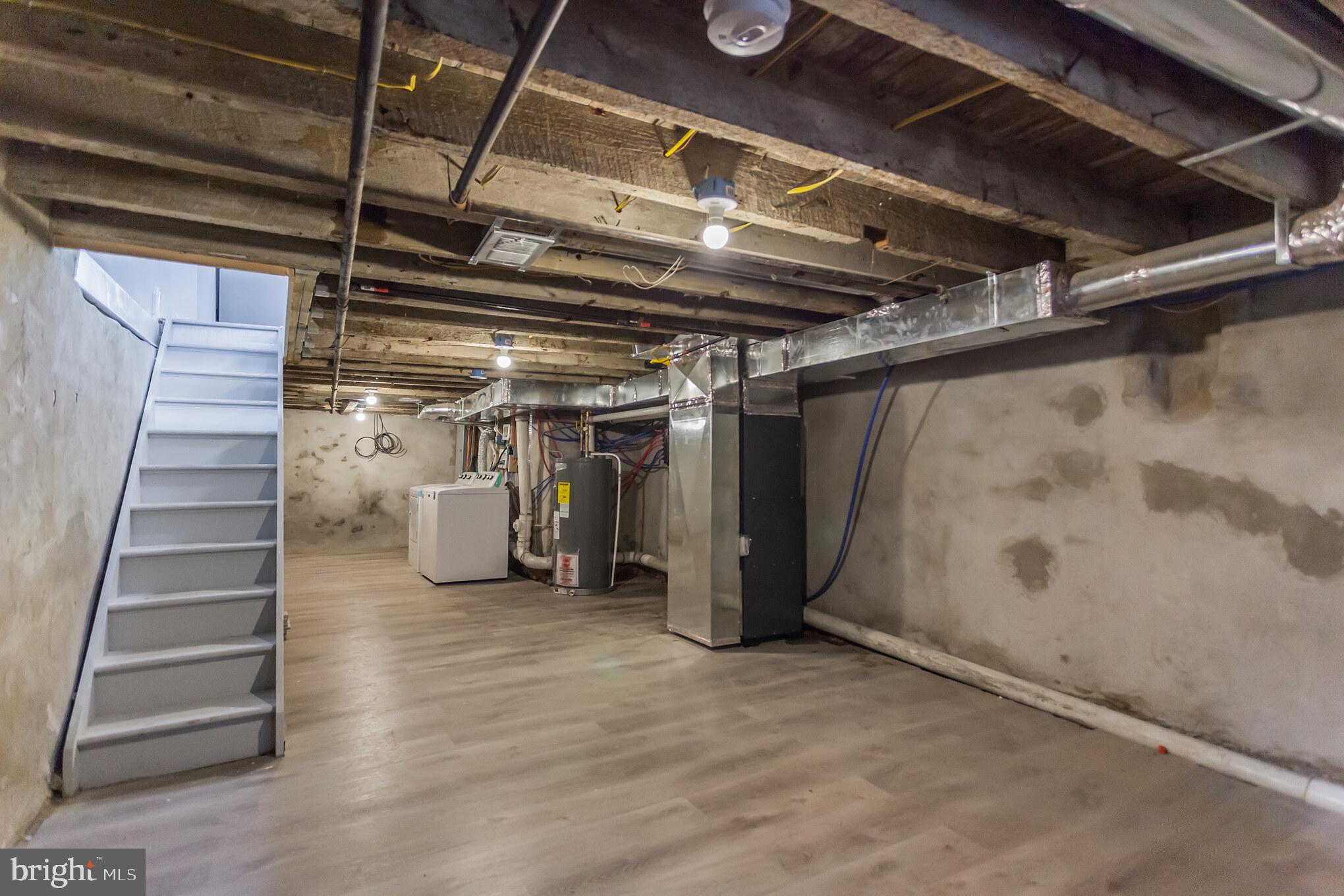 GRAYS FERRY - Residential Lease