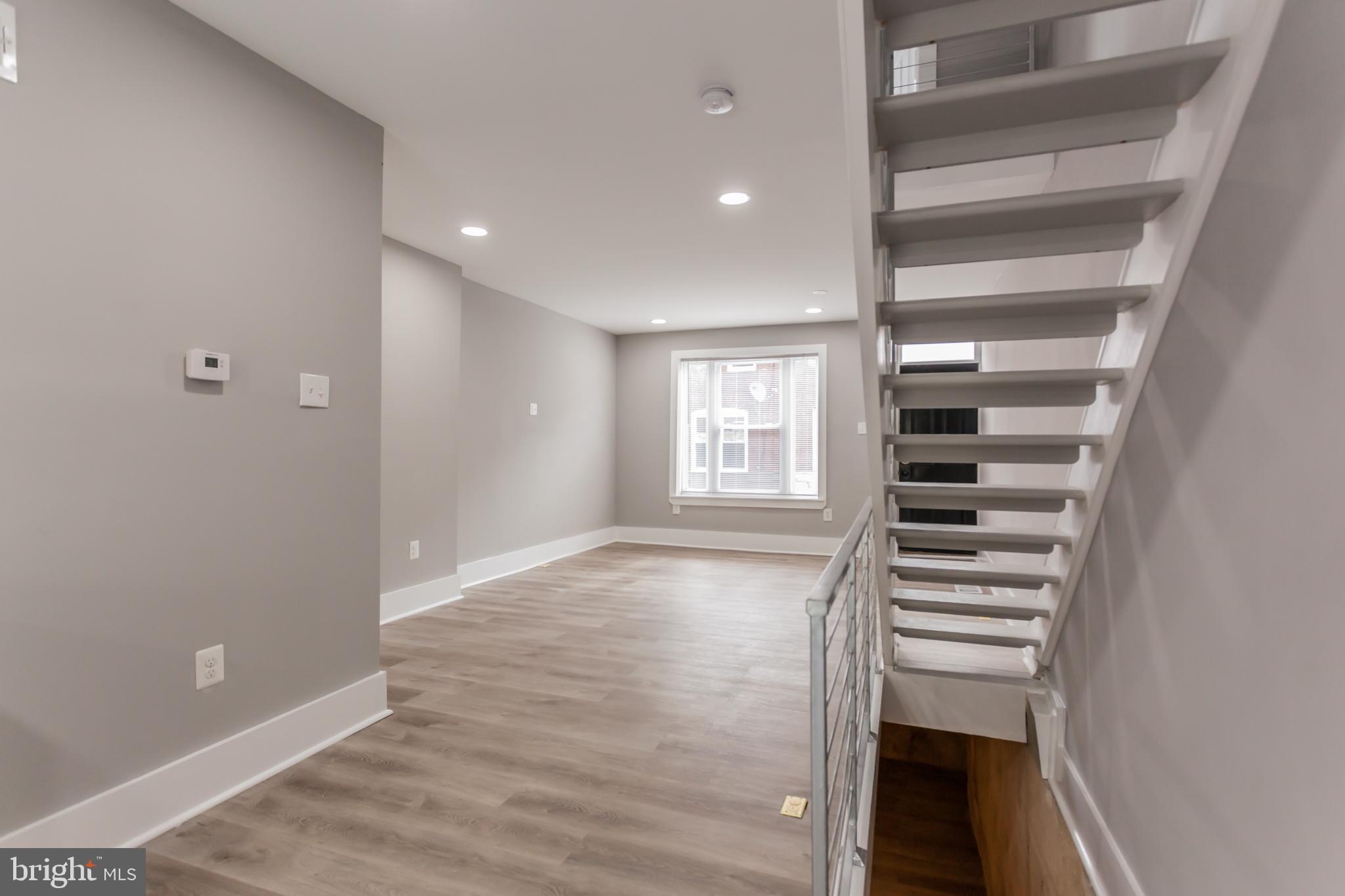 GRAYS FERRY - Residential Lease