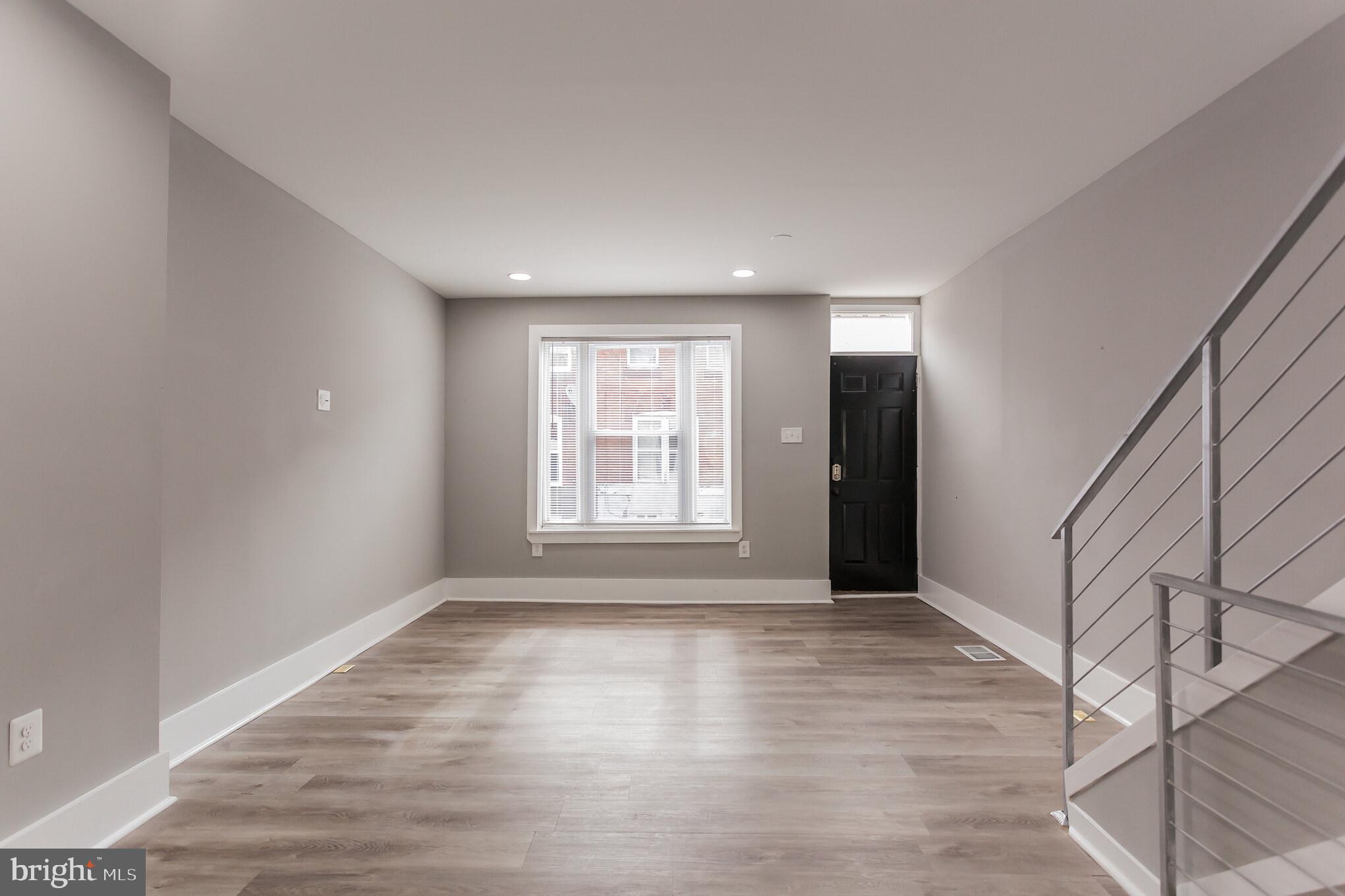 GRAYS FERRY - Residential Lease