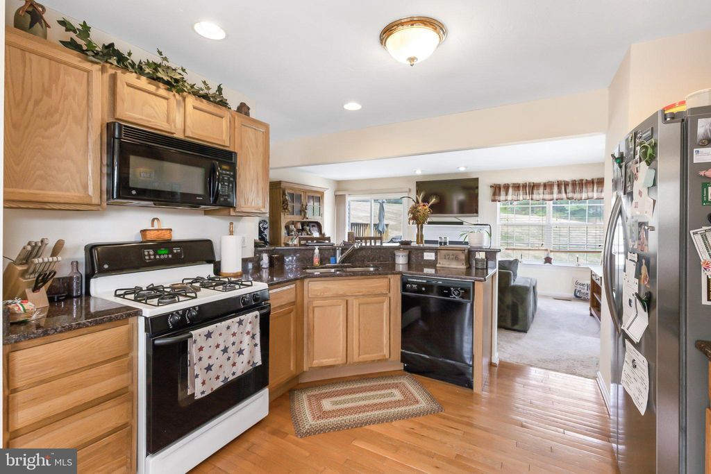 Photo of 198 Knollwood Road, Millersville, PA 17551 (MLS # PALA2054584)