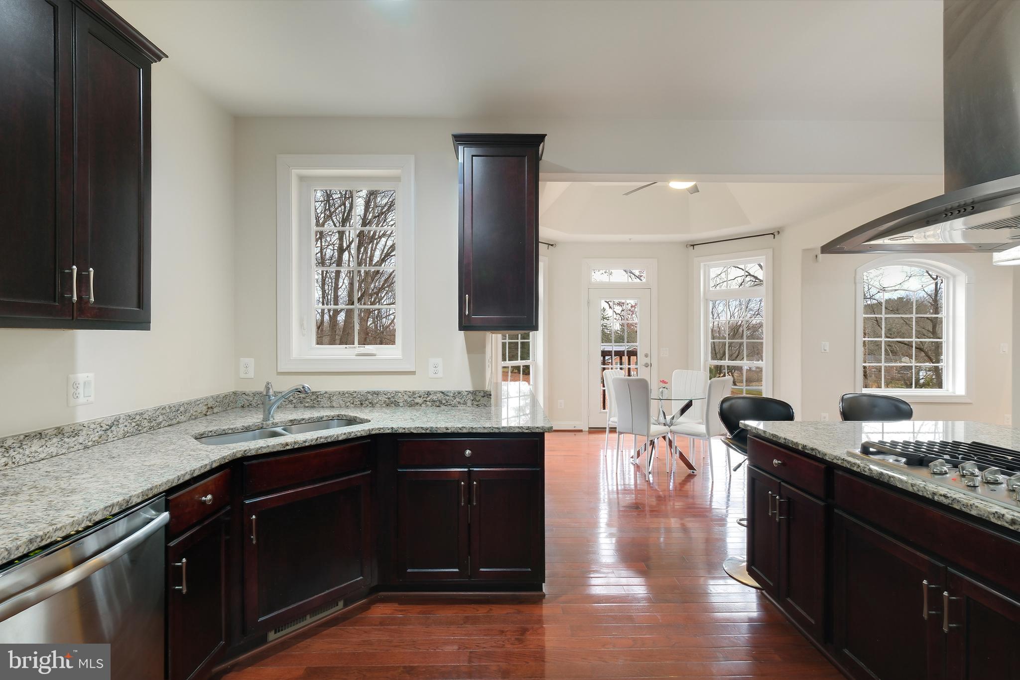 DARNESTOWN OUTSIDE - Residential