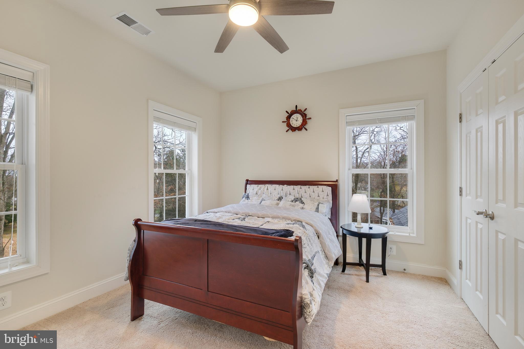 DARNESTOWN OUTSIDE - Residential