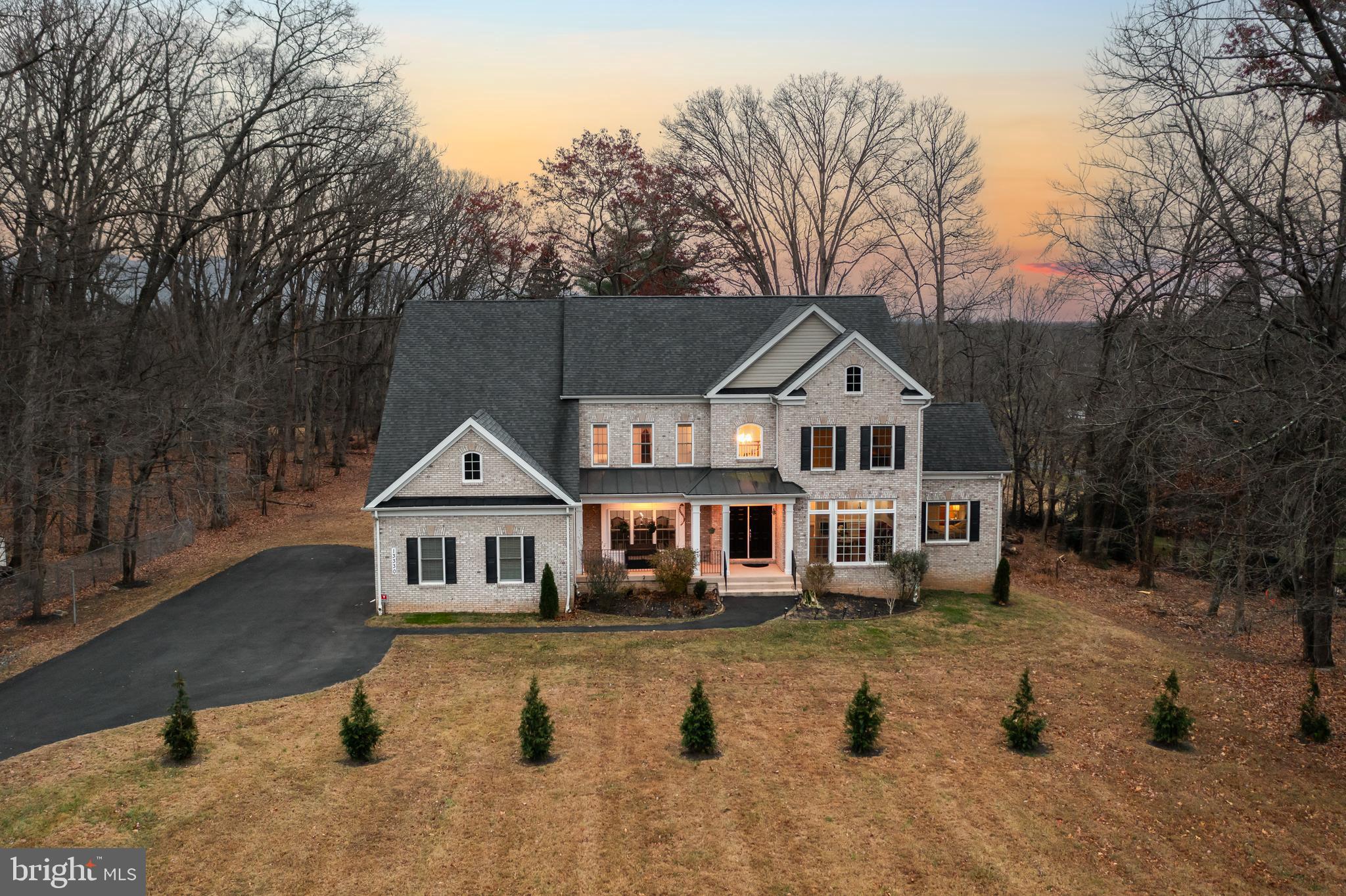 DARNESTOWN OUTSIDE - Residential