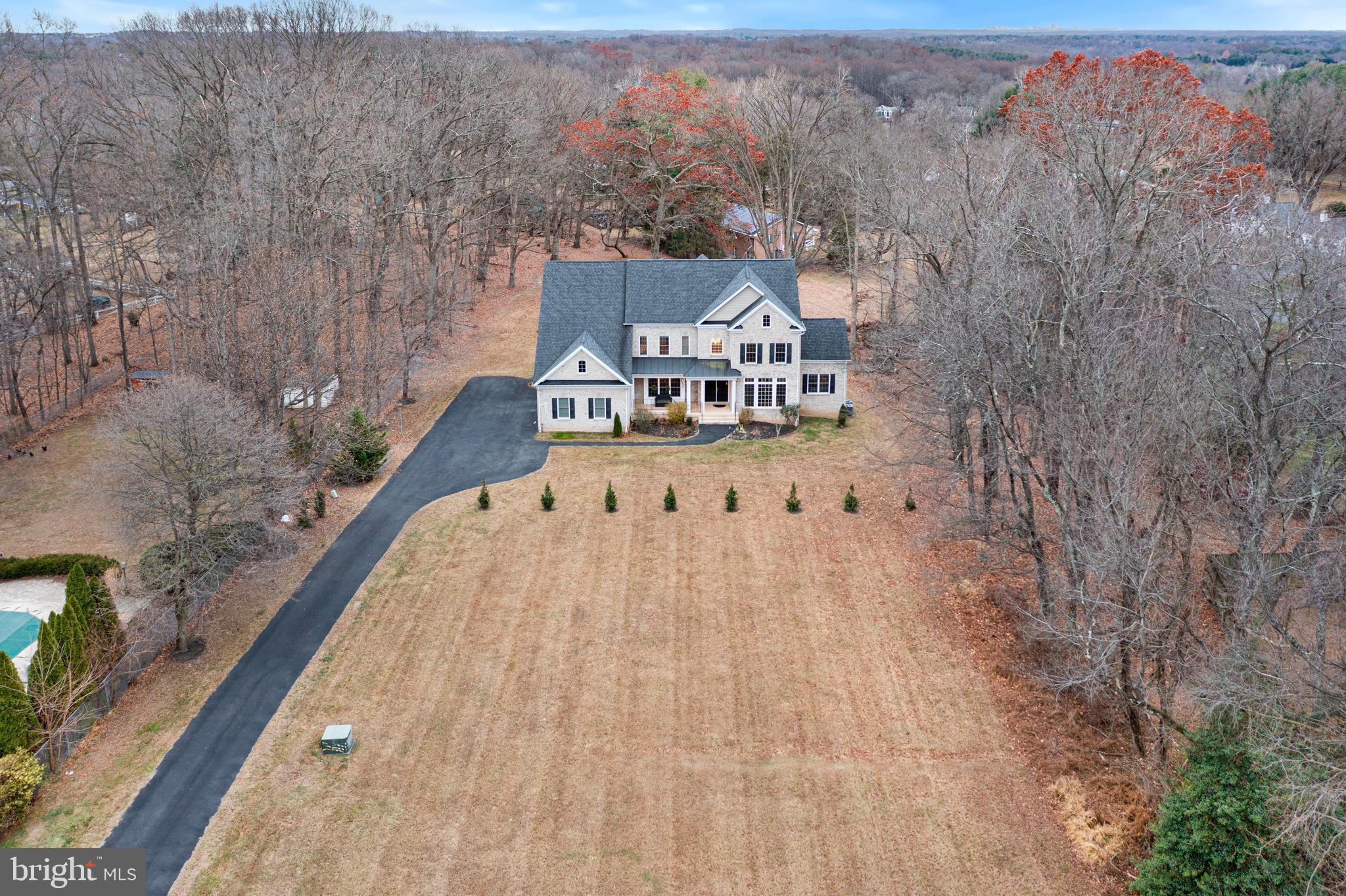 DARNESTOWN OUTSIDE - Residential