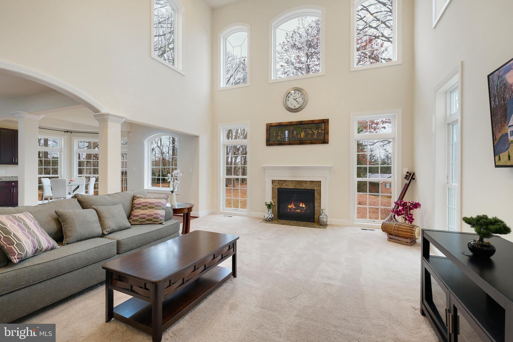 DARNESTOWN OUTSIDE - Residential