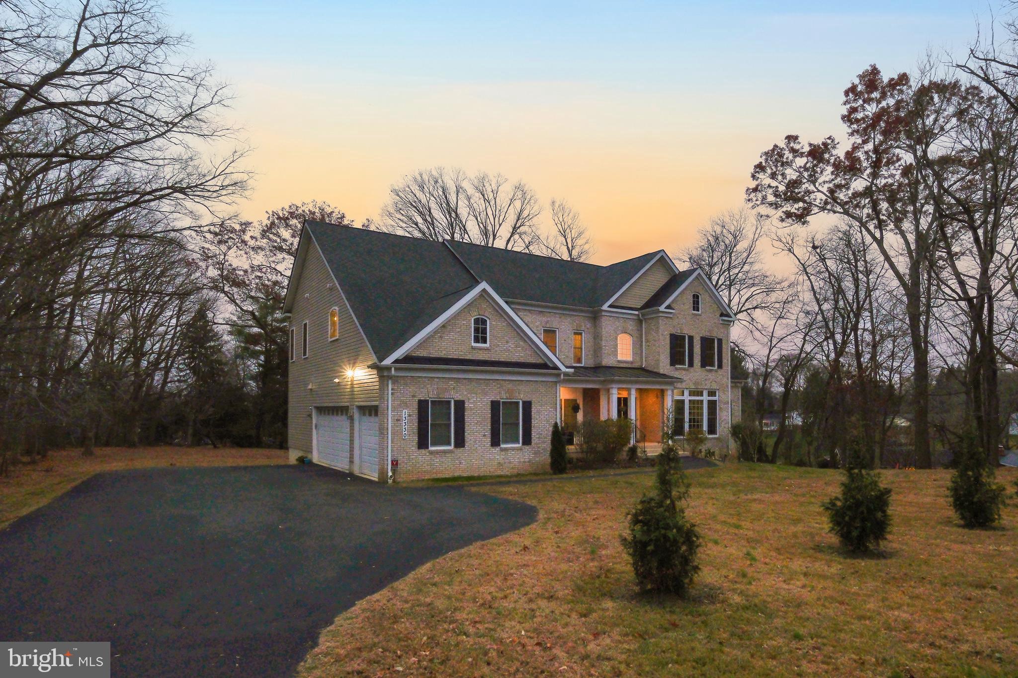 DARNESTOWN OUTSIDE - Residential