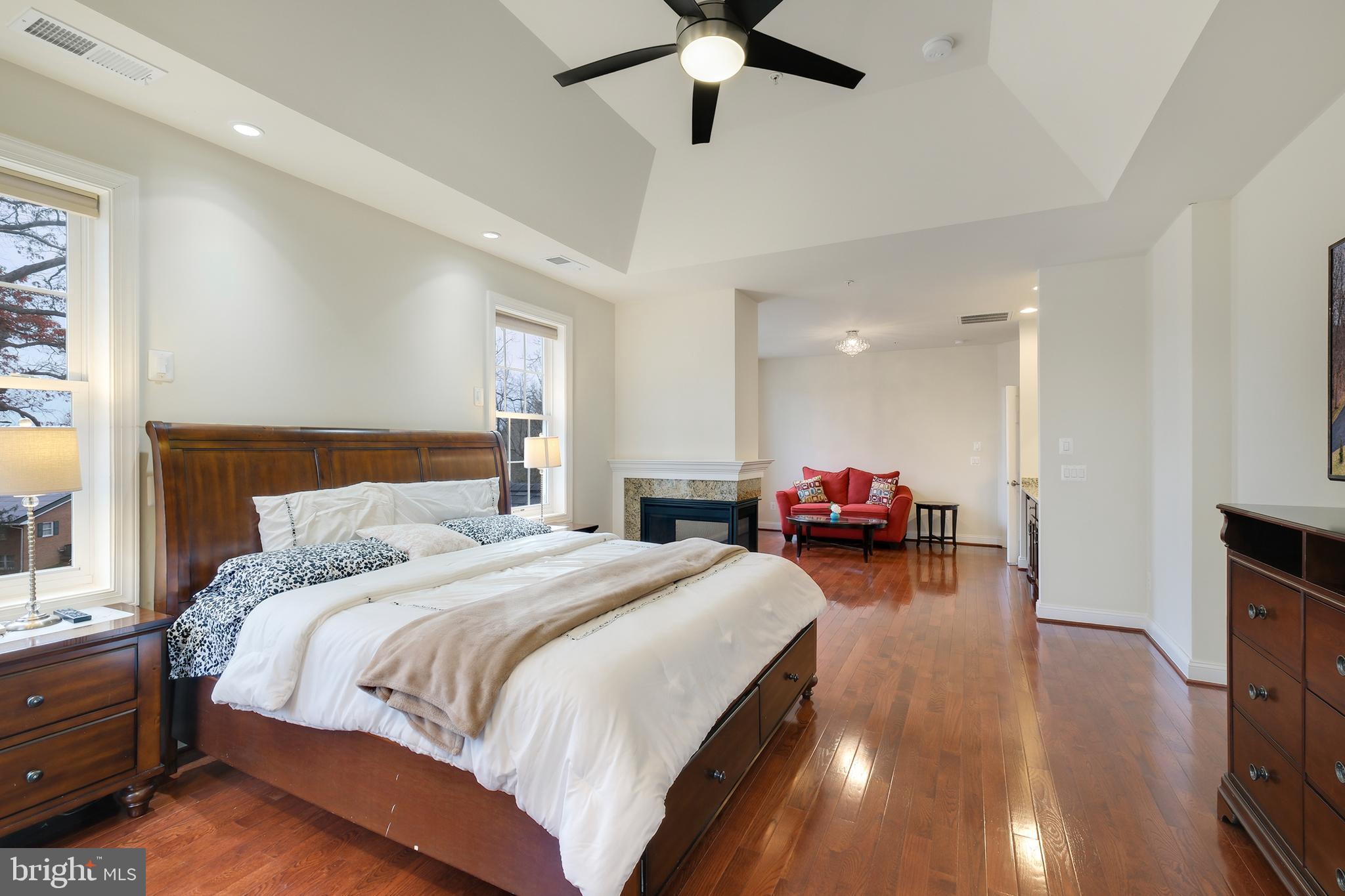 DARNESTOWN OUTSIDE - Residential