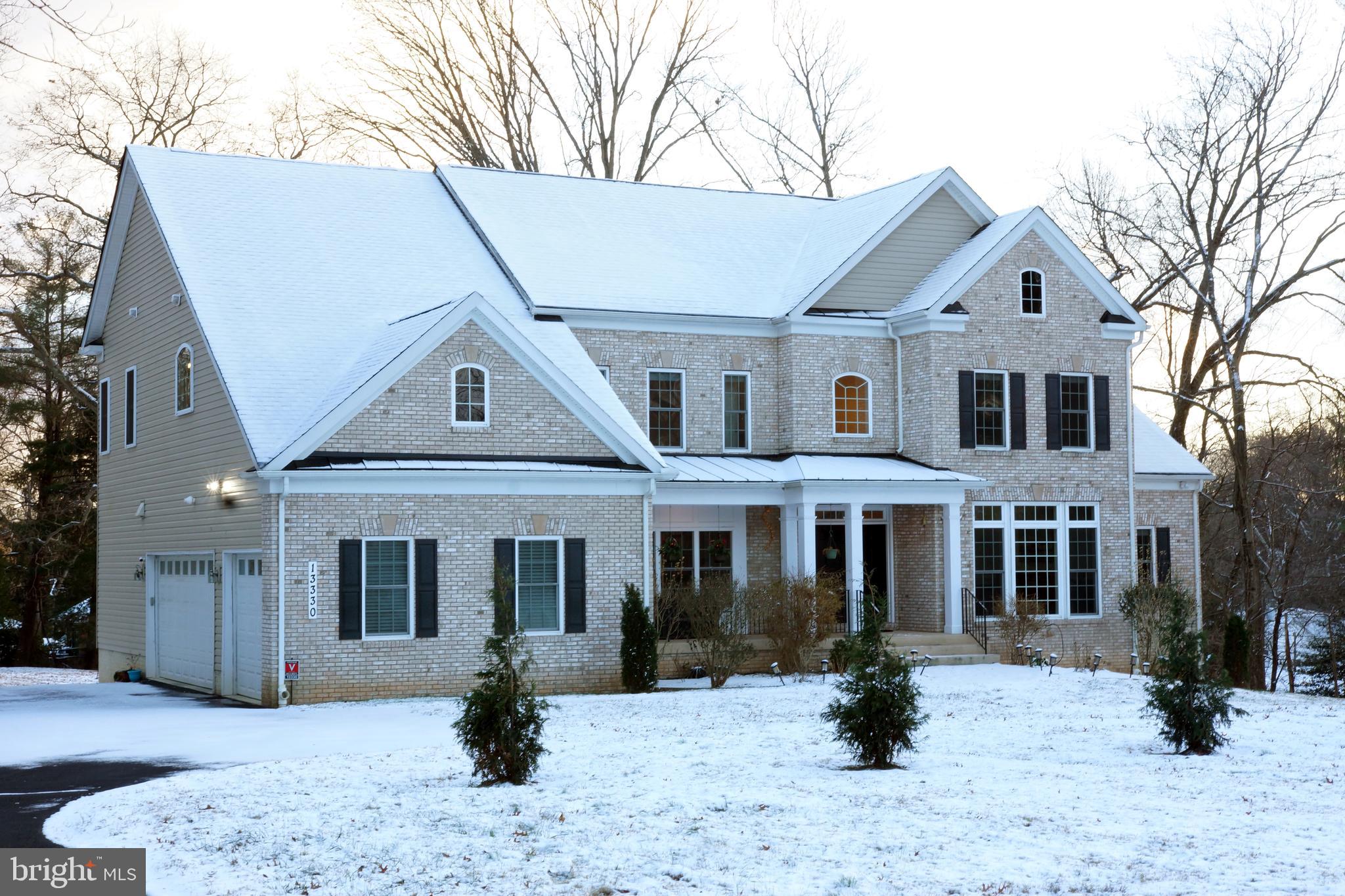 DARNESTOWN OUTSIDE - Residential