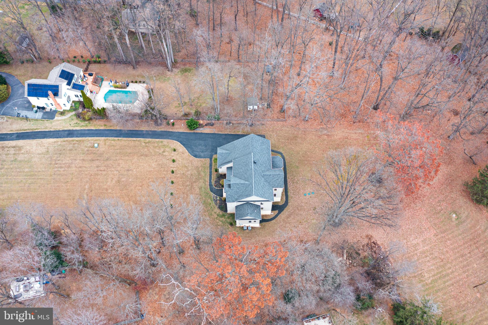 DARNESTOWN OUTSIDE - Residential