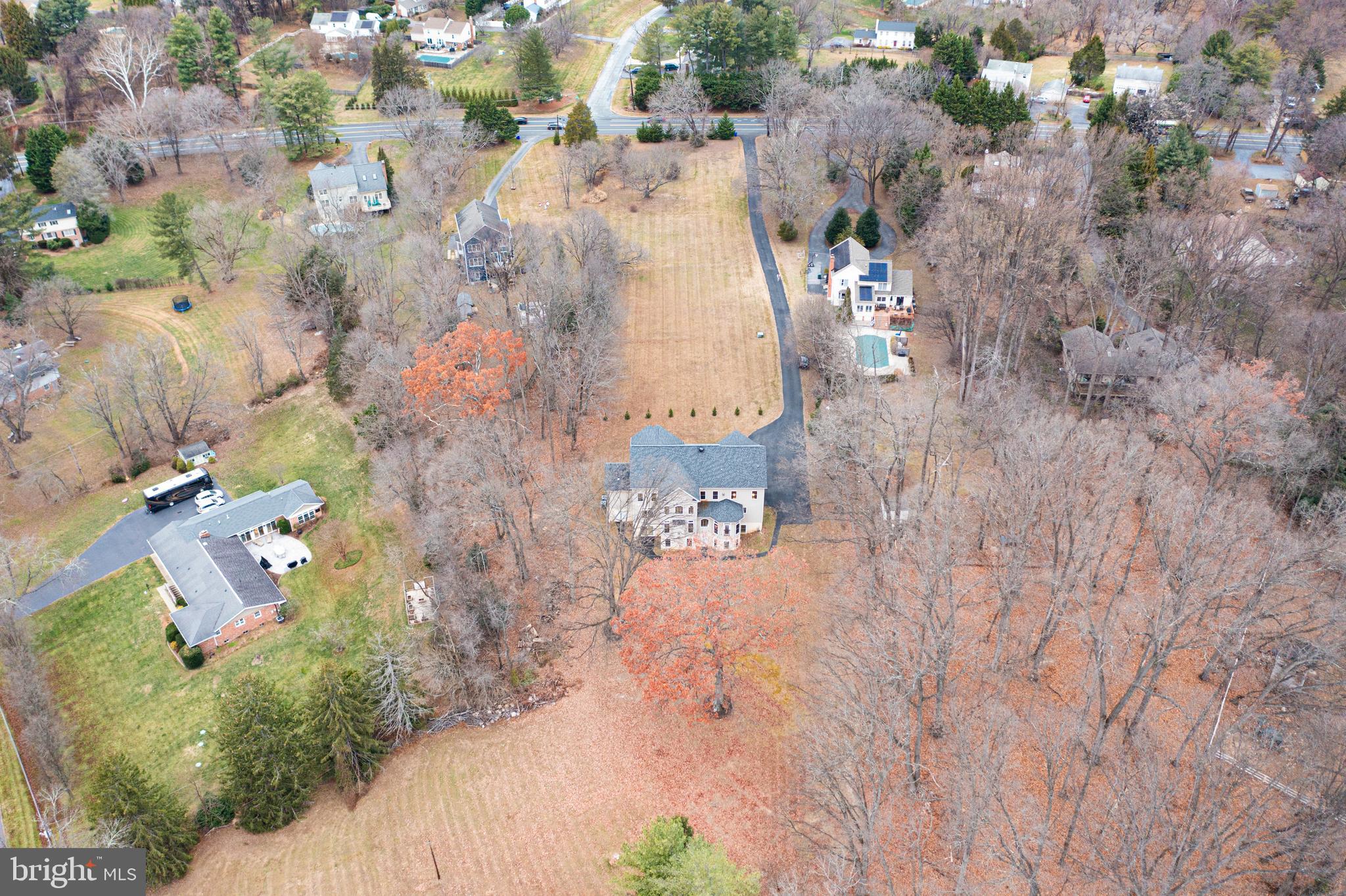 DARNESTOWN OUTSIDE - Residential