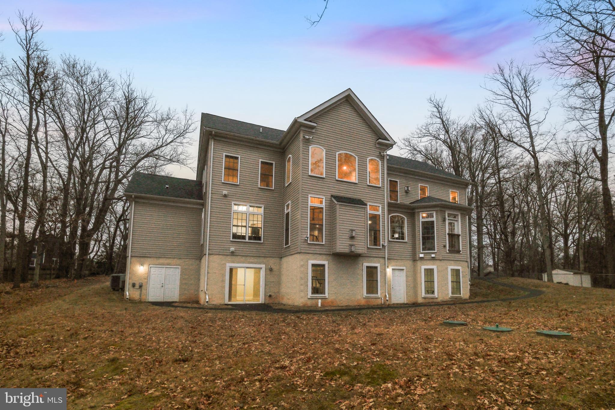 DARNESTOWN OUTSIDE - Residential