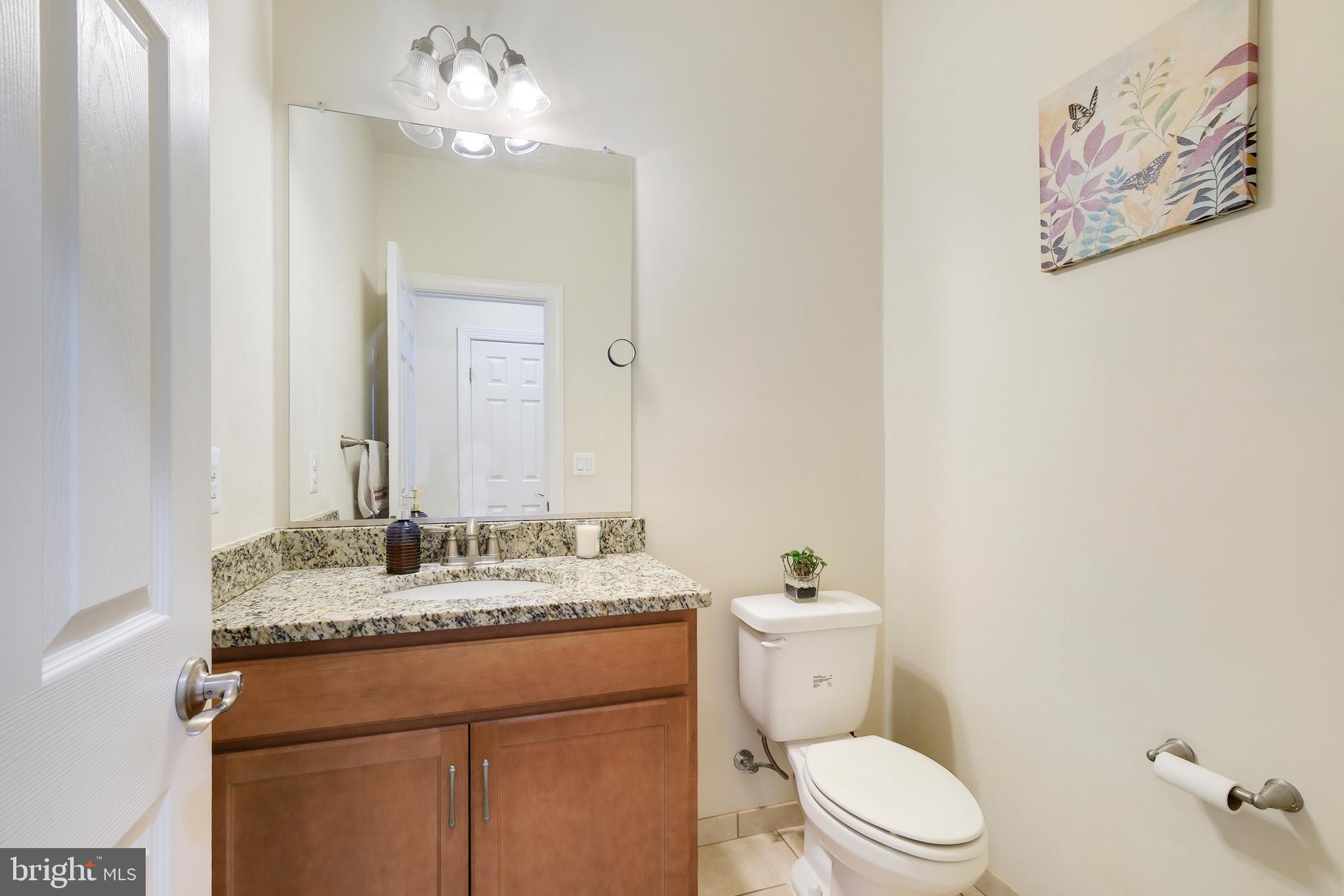 DARNESTOWN OUTSIDE - Residential