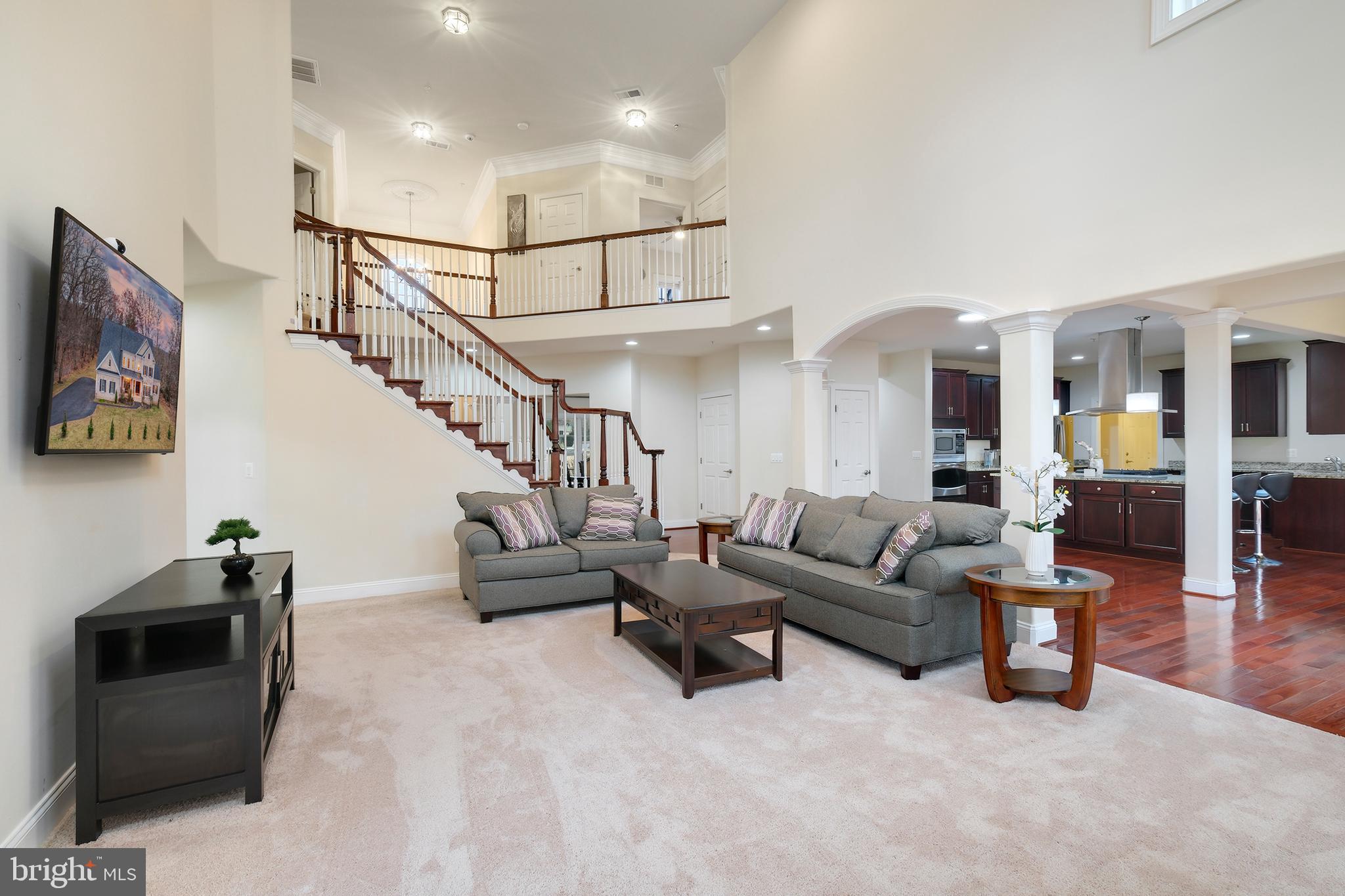 DARNESTOWN OUTSIDE - Residential