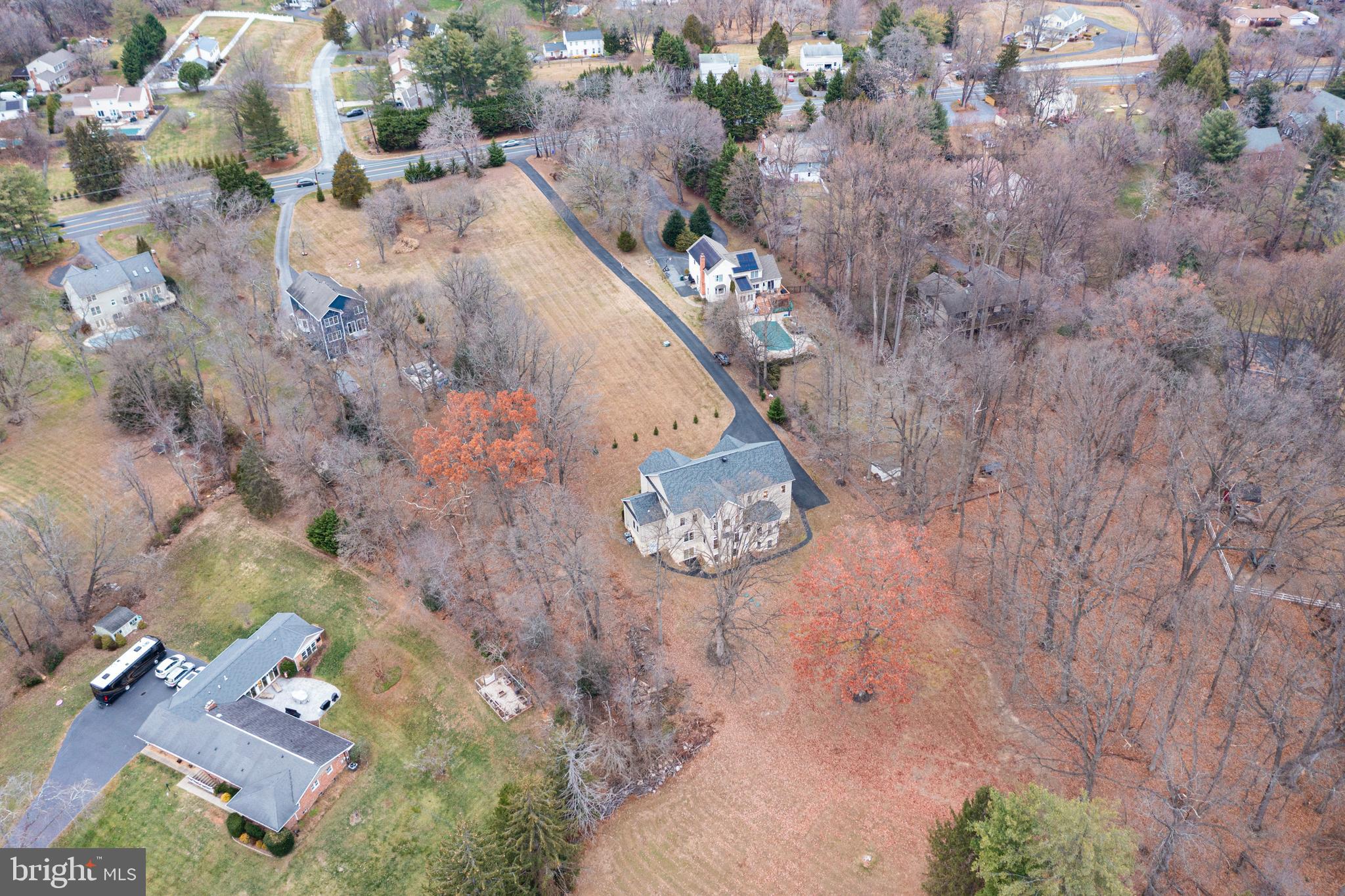 DARNESTOWN OUTSIDE - Residential