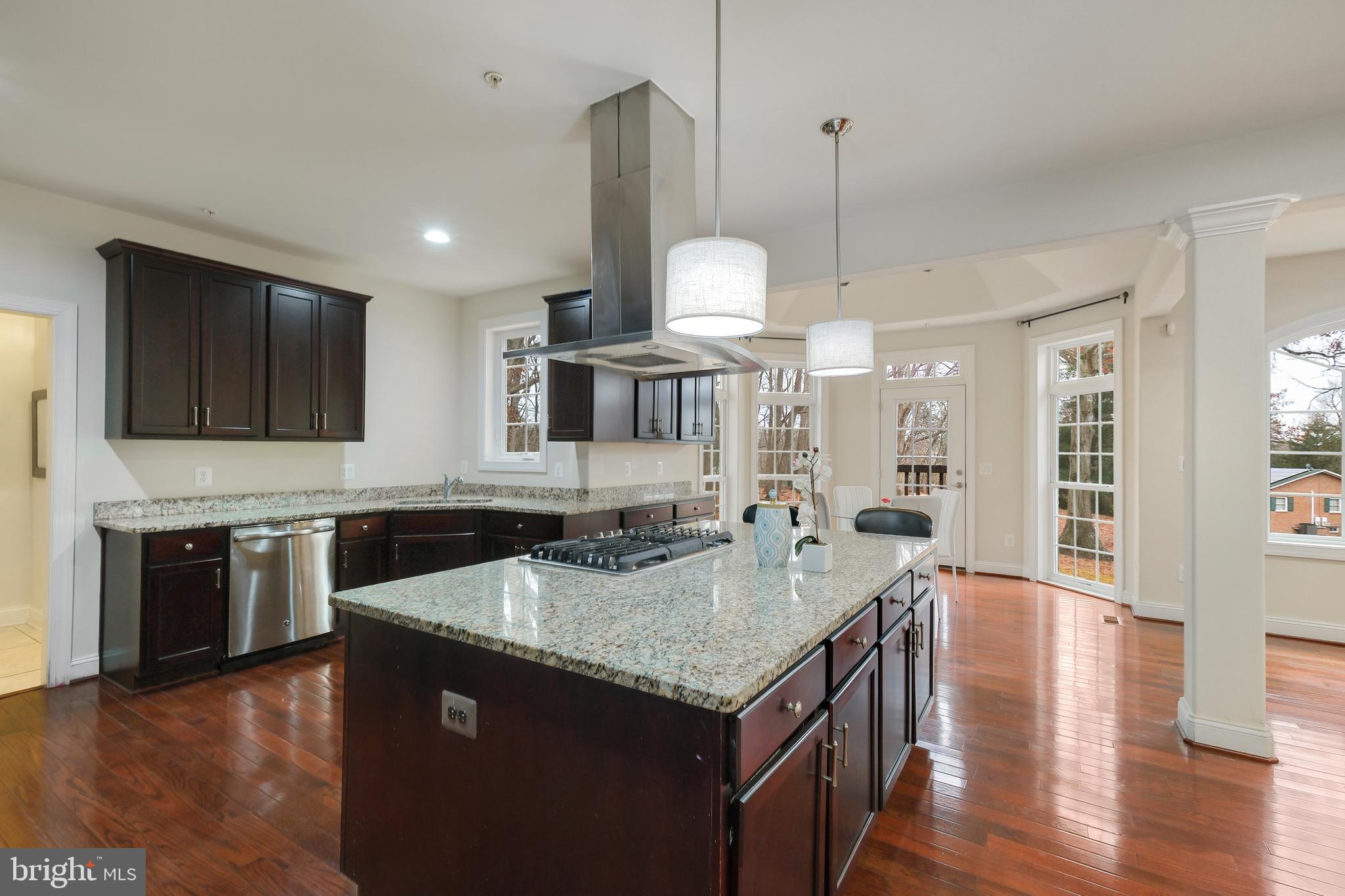 DARNESTOWN OUTSIDE - Residential