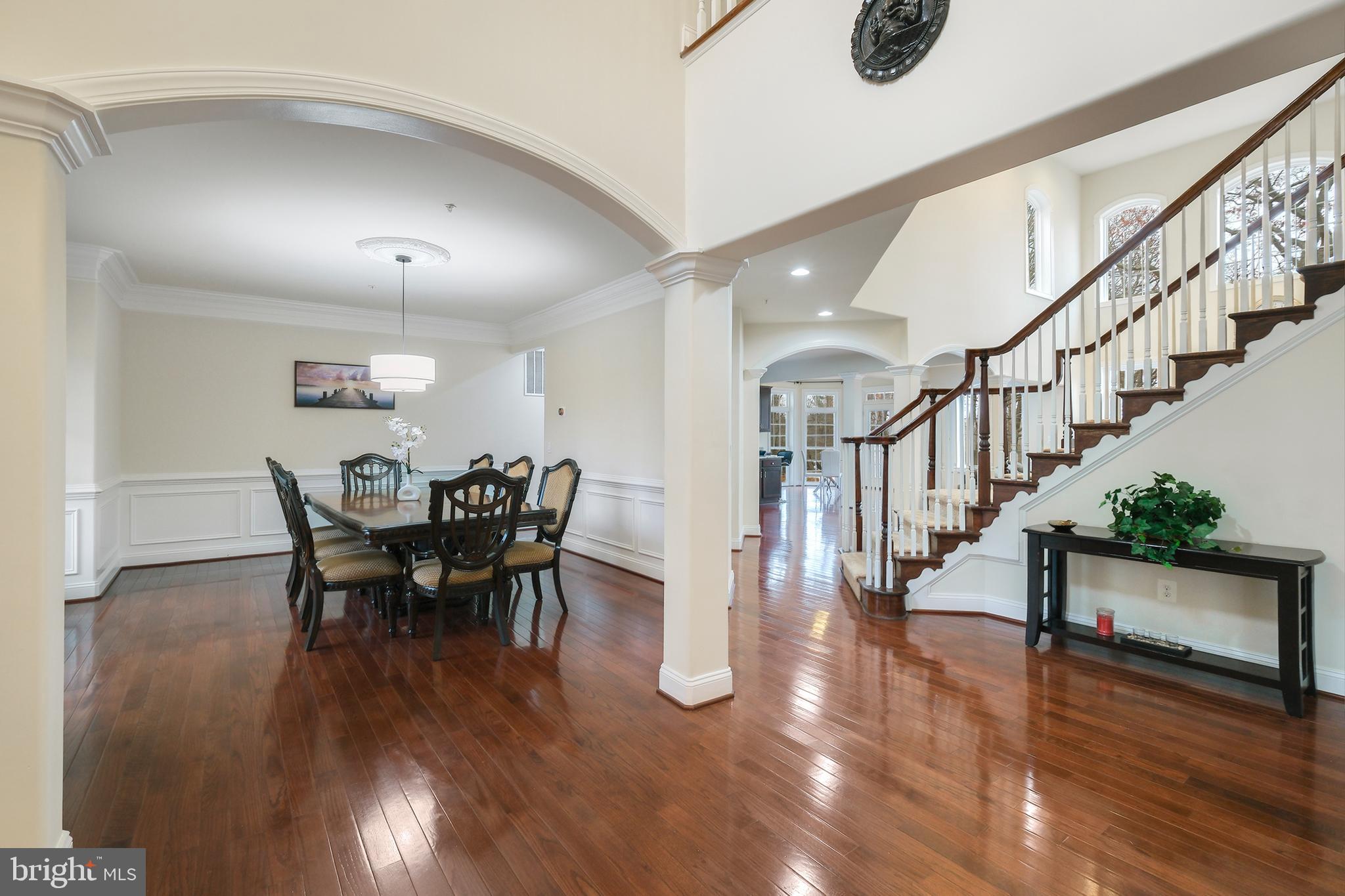 DARNESTOWN OUTSIDE - Residential