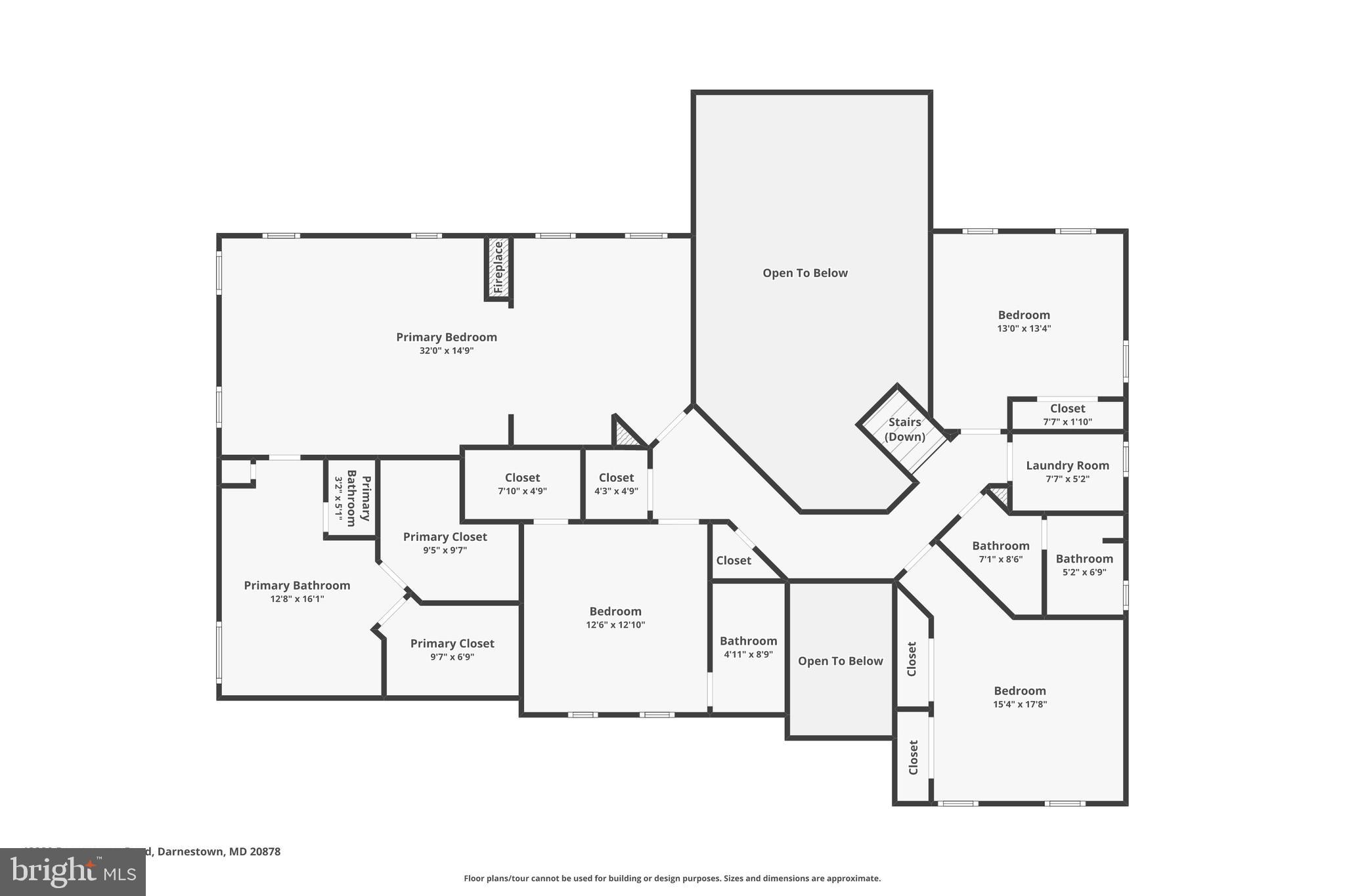 DARNESTOWN OUTSIDE - Residential