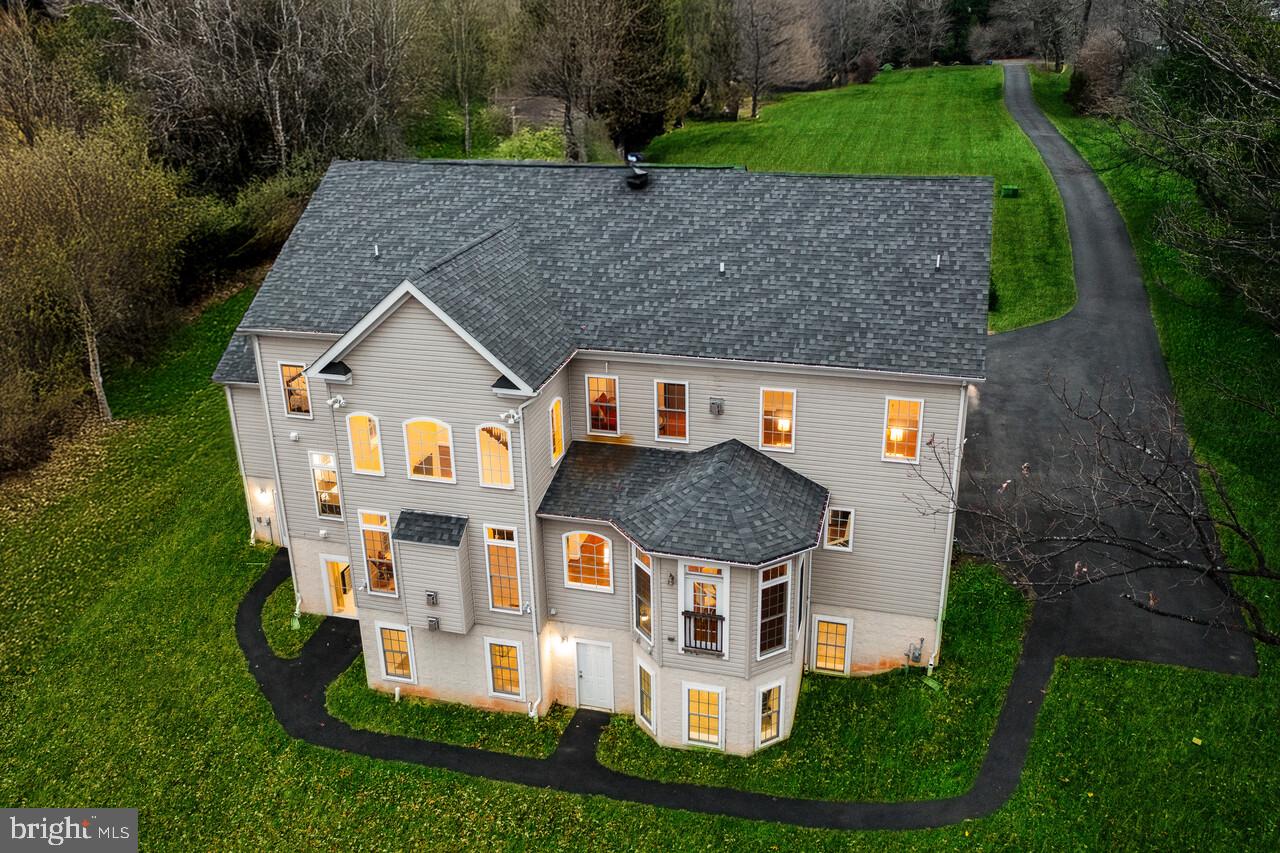 DARNESTOWN OUTSIDE - Residential