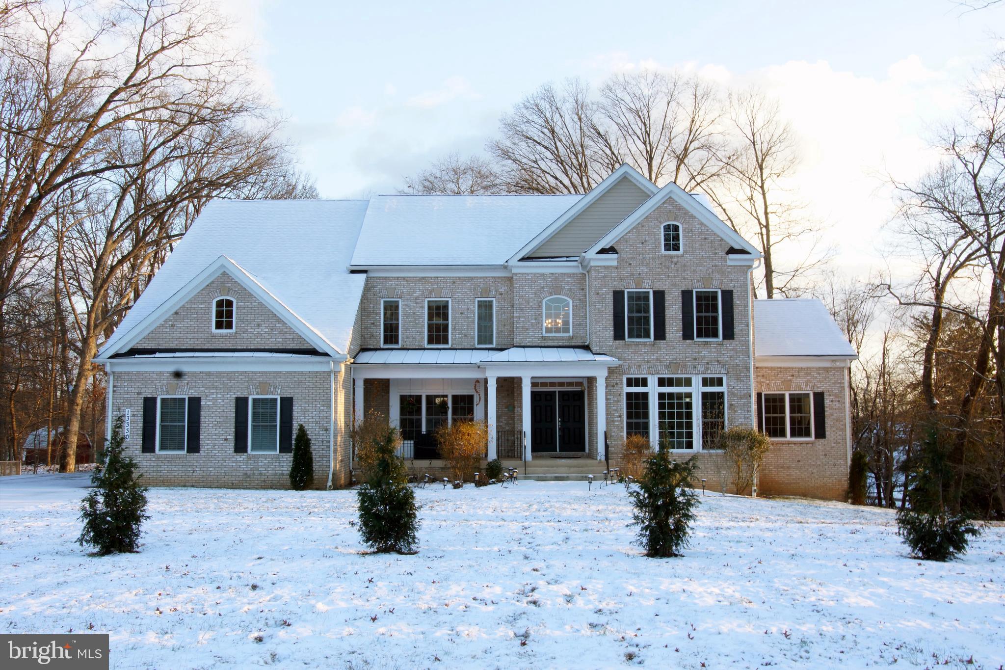 DARNESTOWN OUTSIDE - Residential