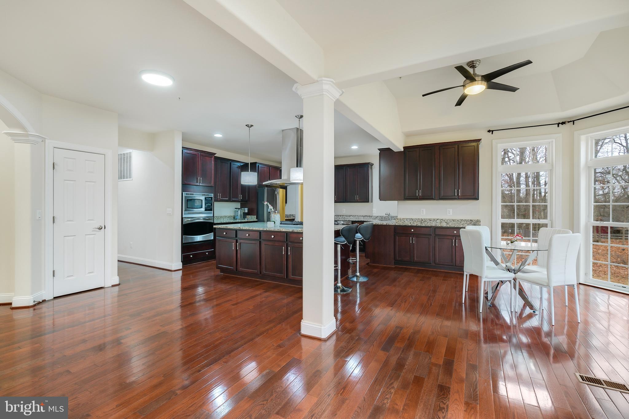 DARNESTOWN OUTSIDE - Residential