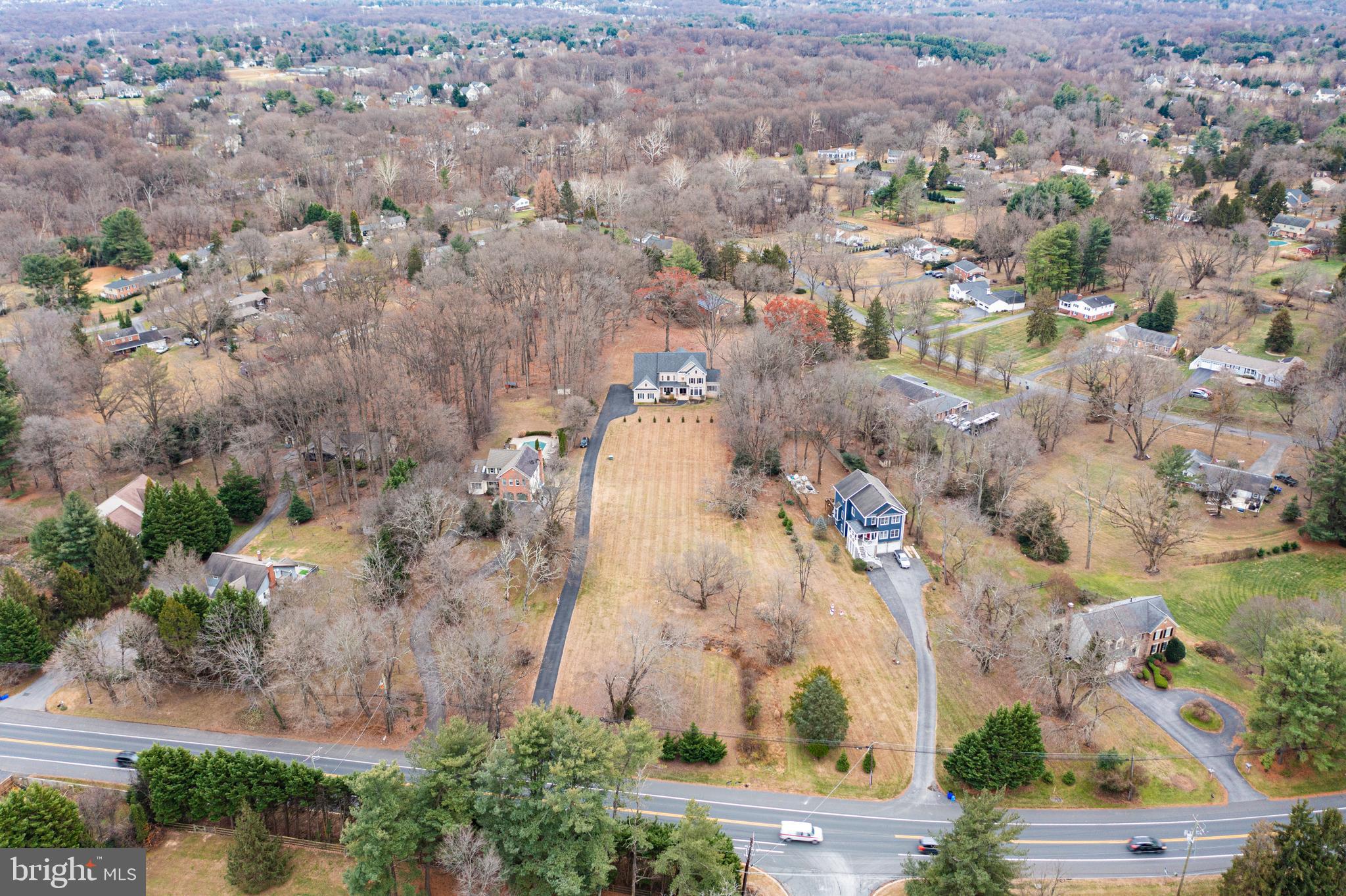 DARNESTOWN OUTSIDE - Residential