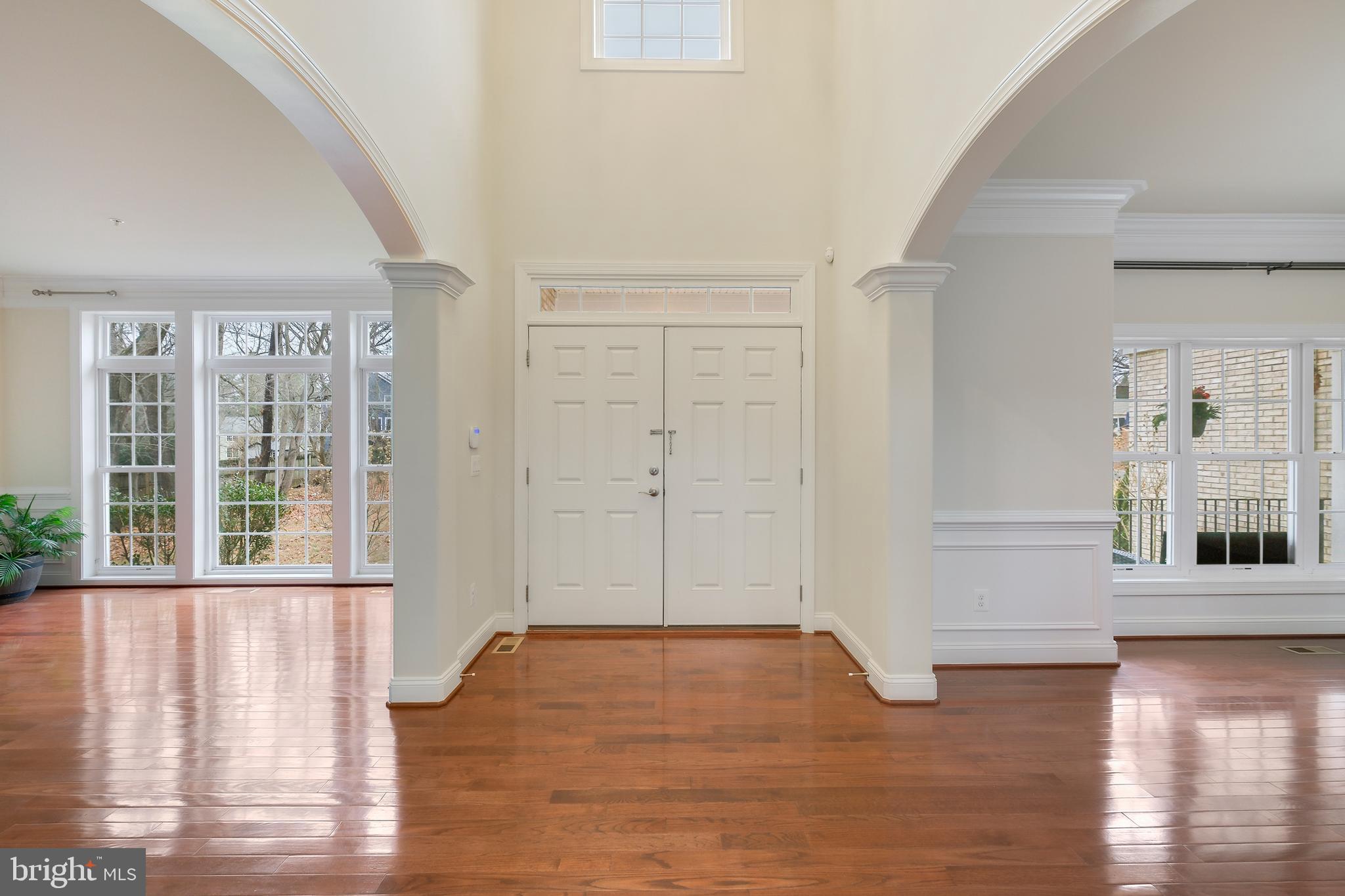 DARNESTOWN OUTSIDE - Residential