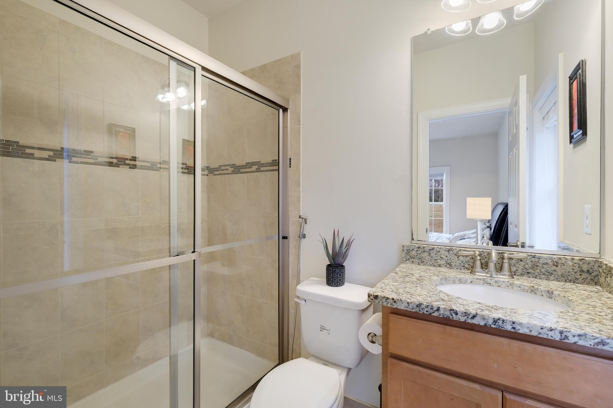 DARNESTOWN OUTSIDE - Residential