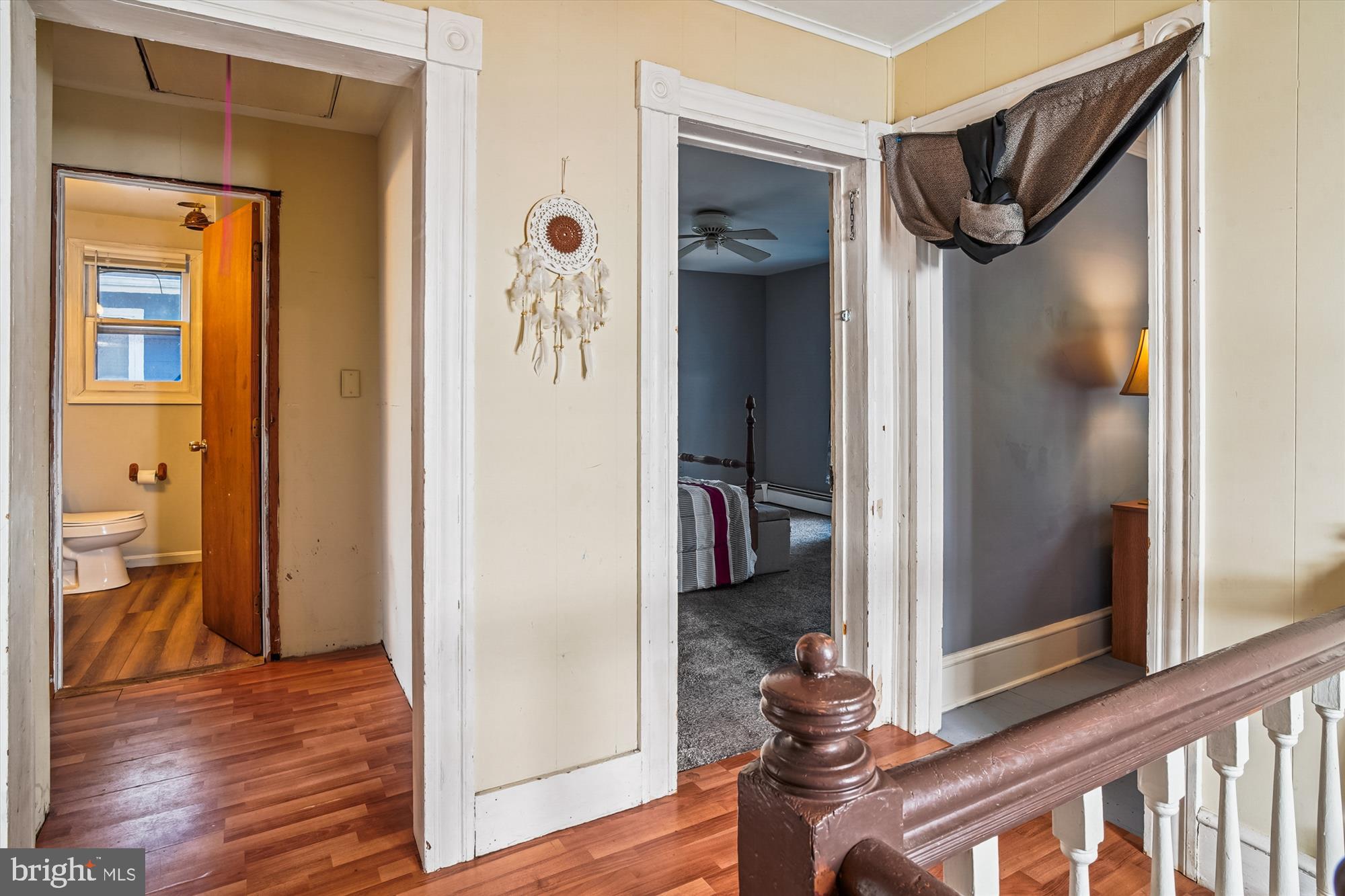 EASTON - Residential