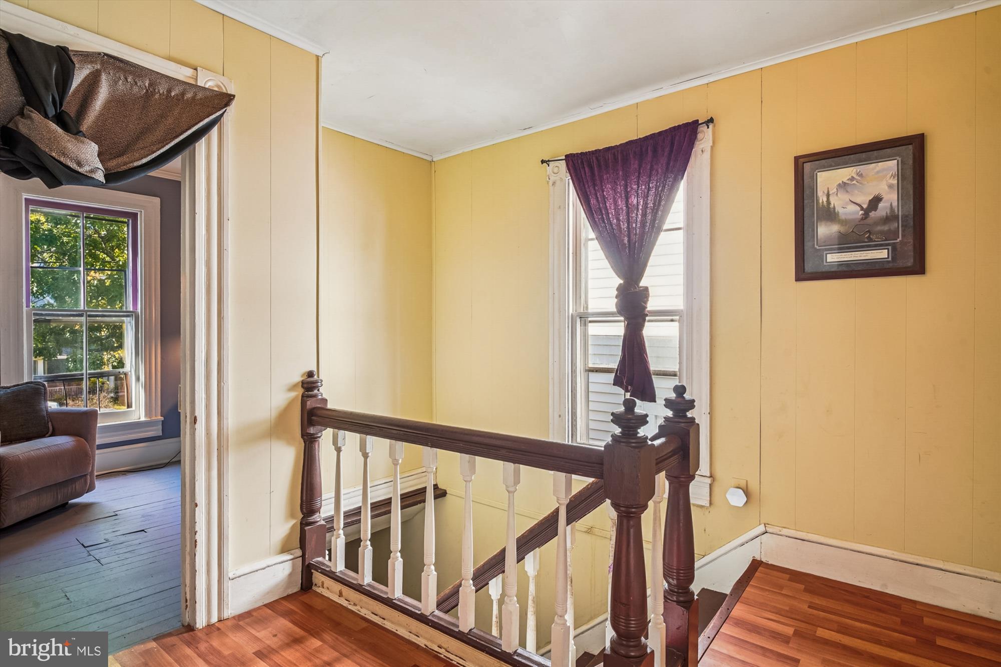 EASTON - Residential