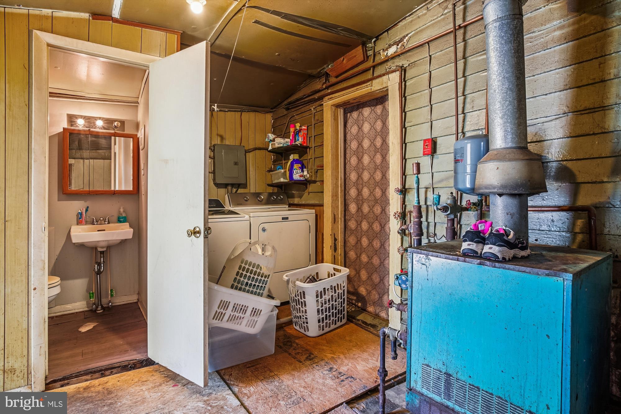 EASTON - Residential