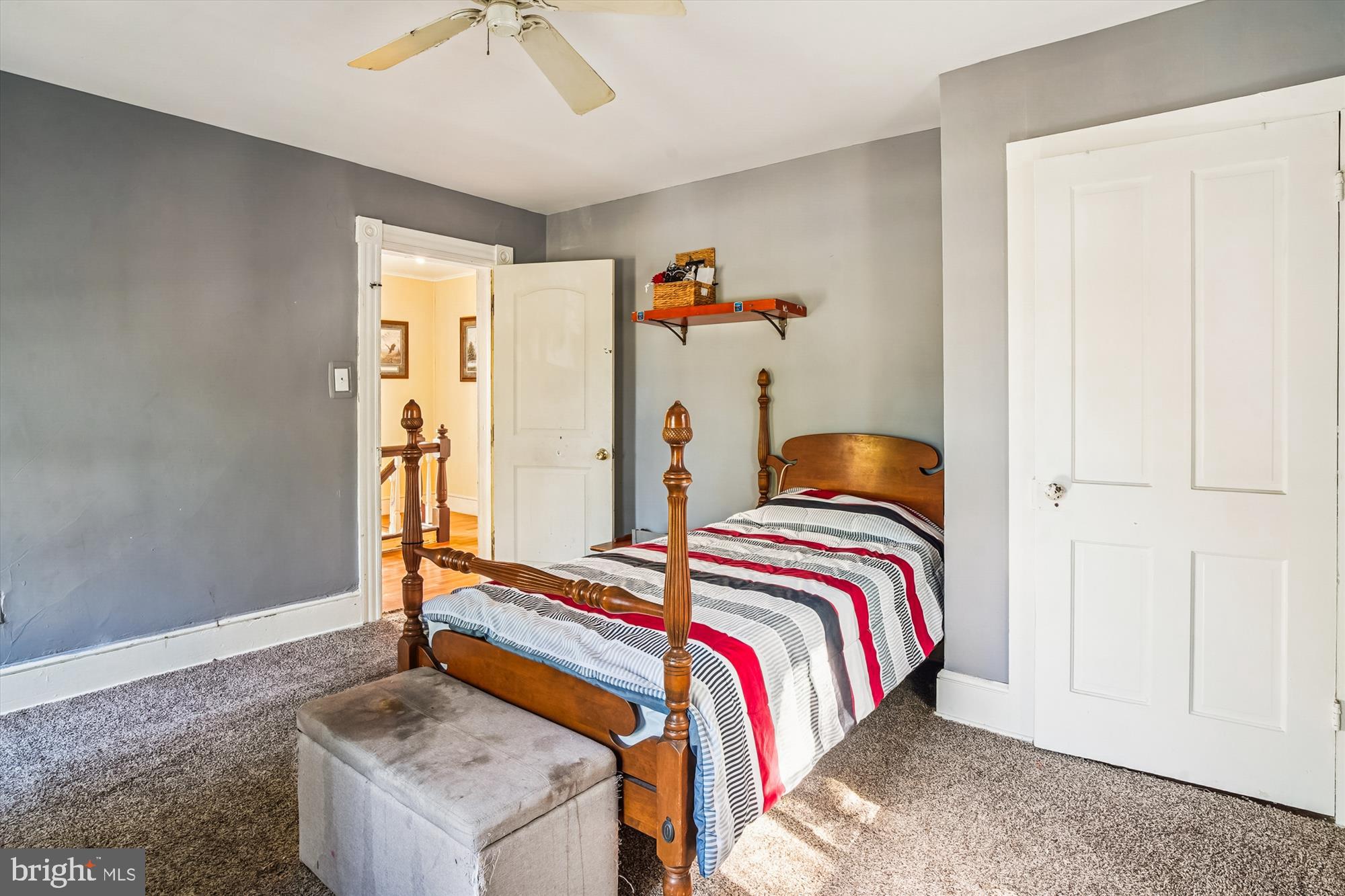 EASTON - Residential