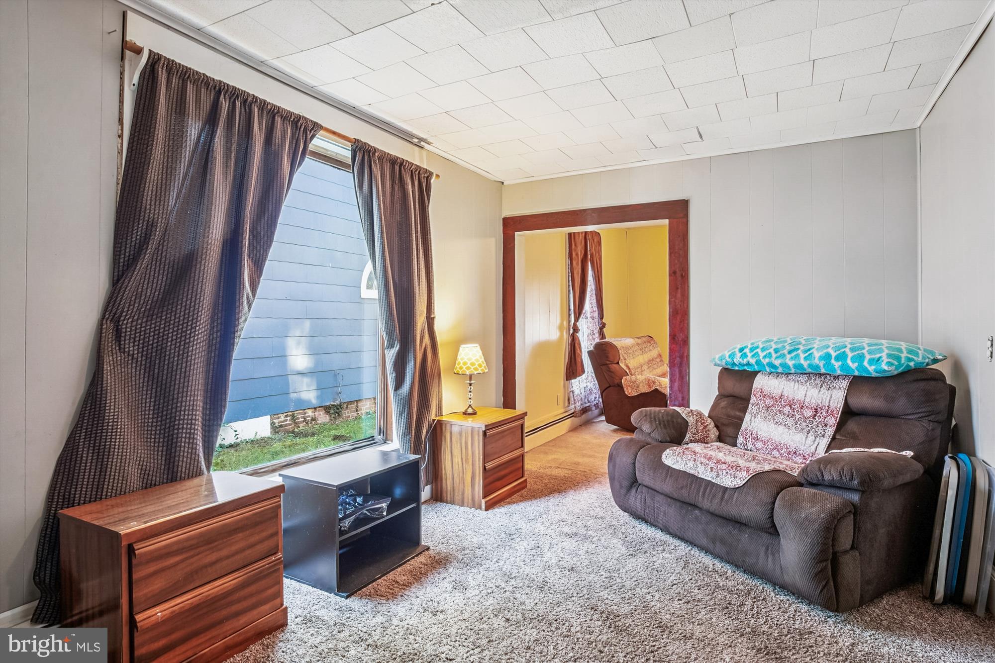 EASTON - Residential