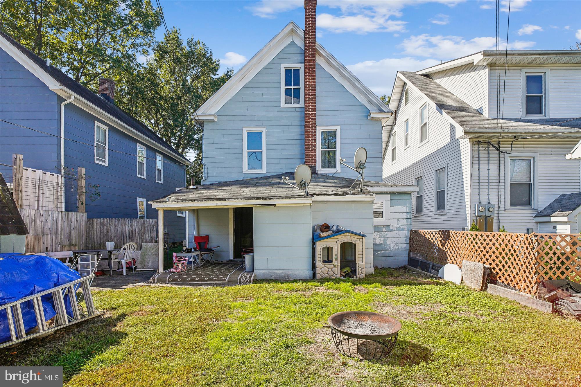 EASTON - Residential