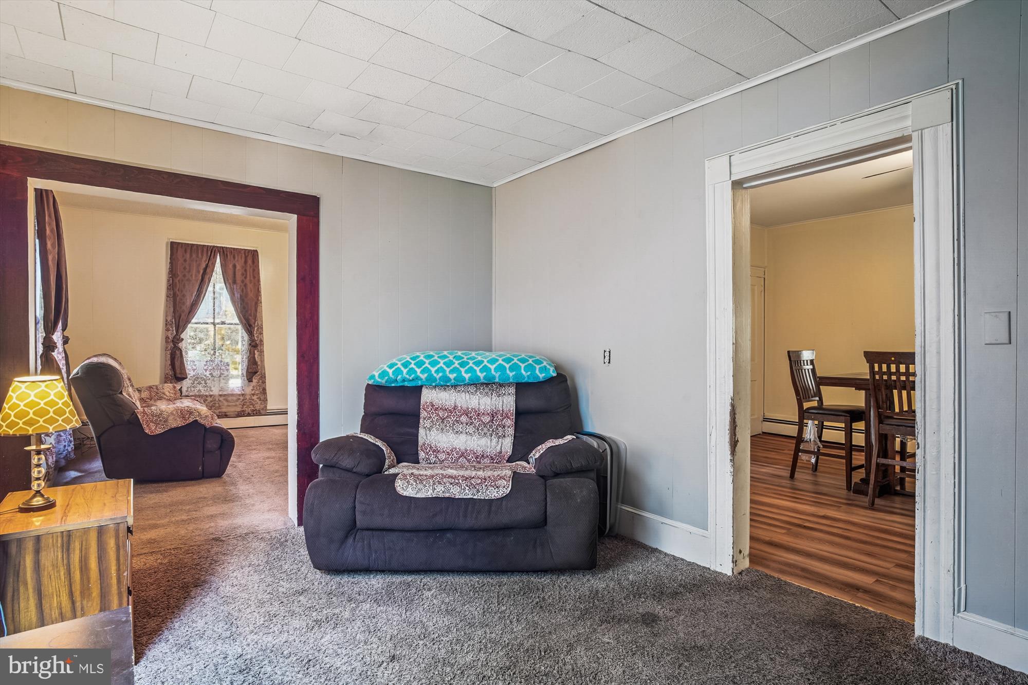 EASTON - Residential