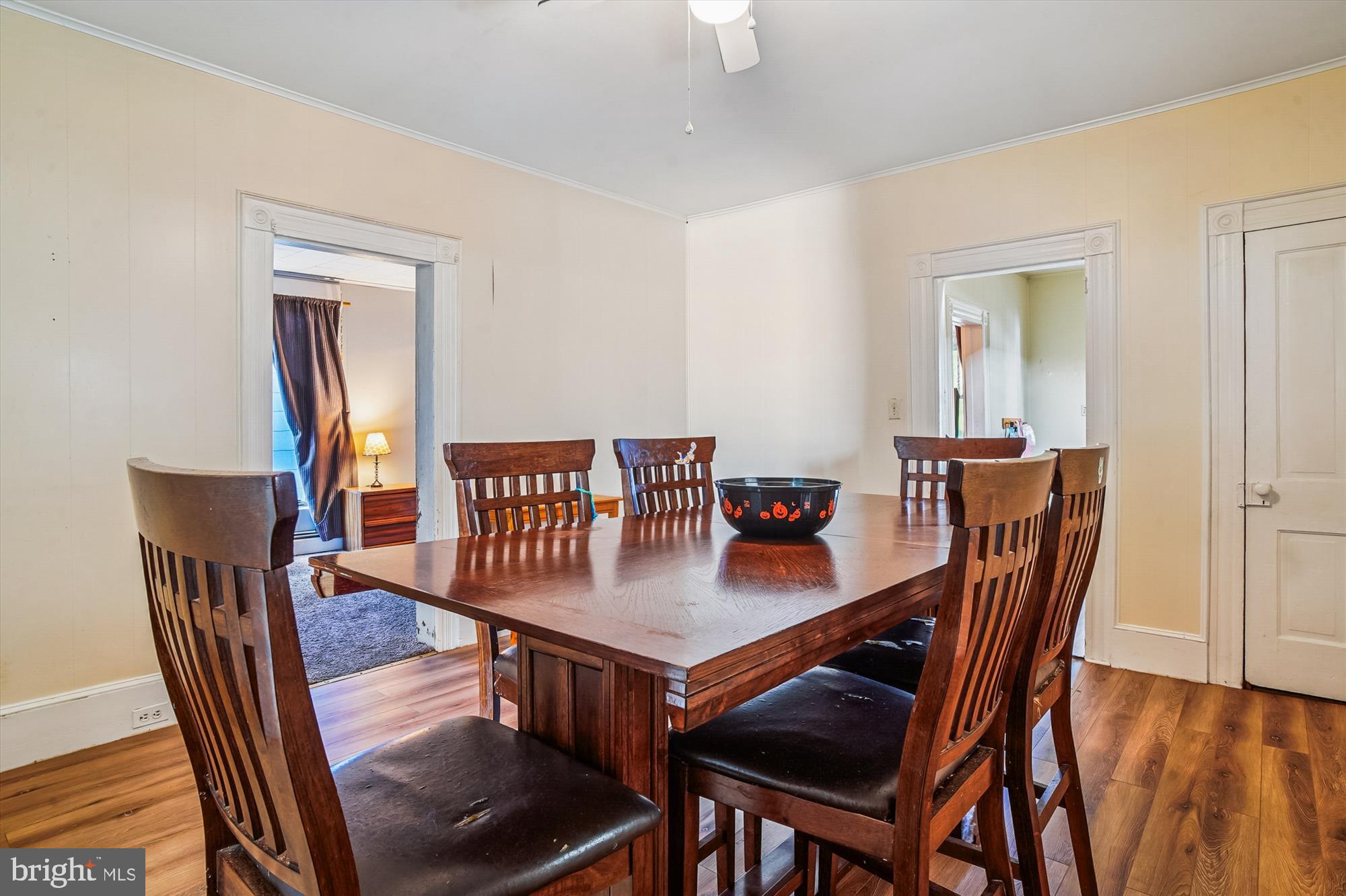 EASTON - Residential