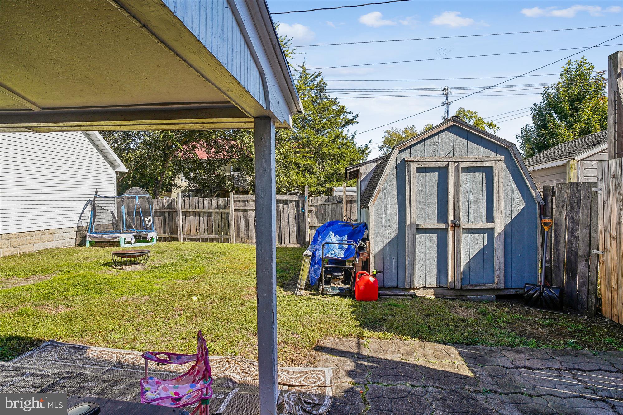 EASTON - Residential