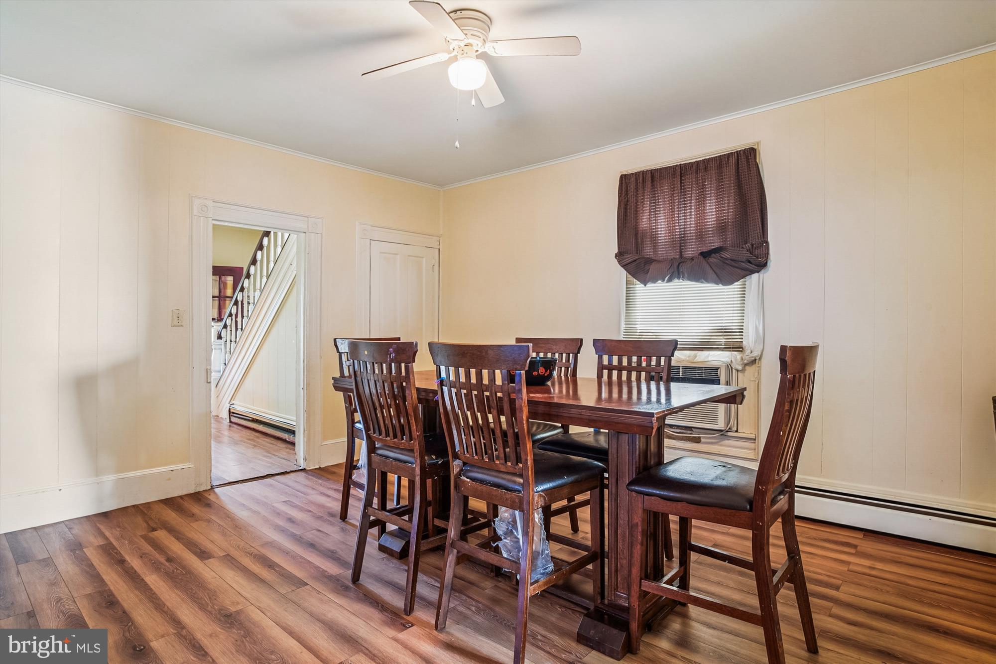 EASTON - Residential