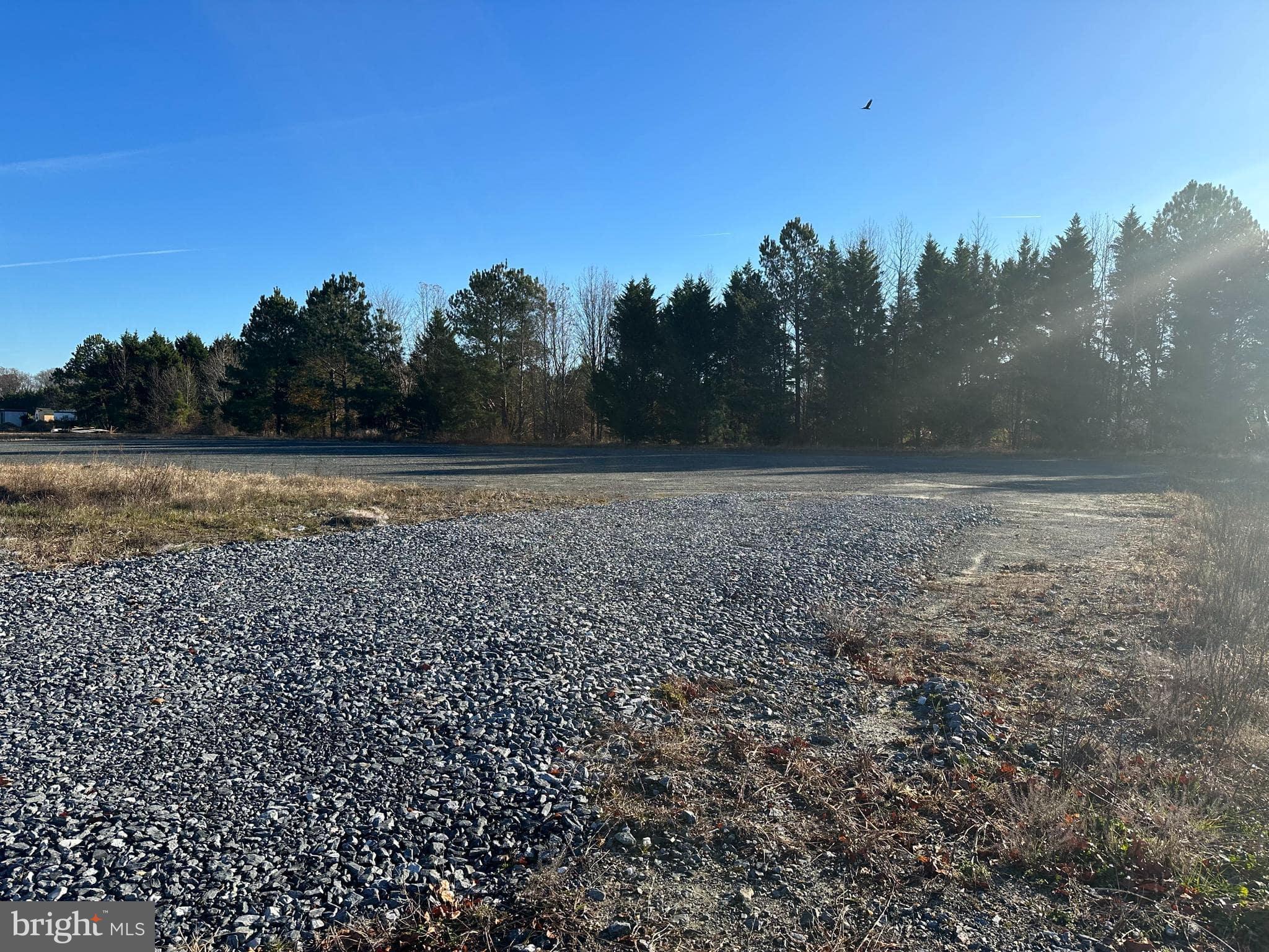 DORCHESTER BUSINESS PARK - Land