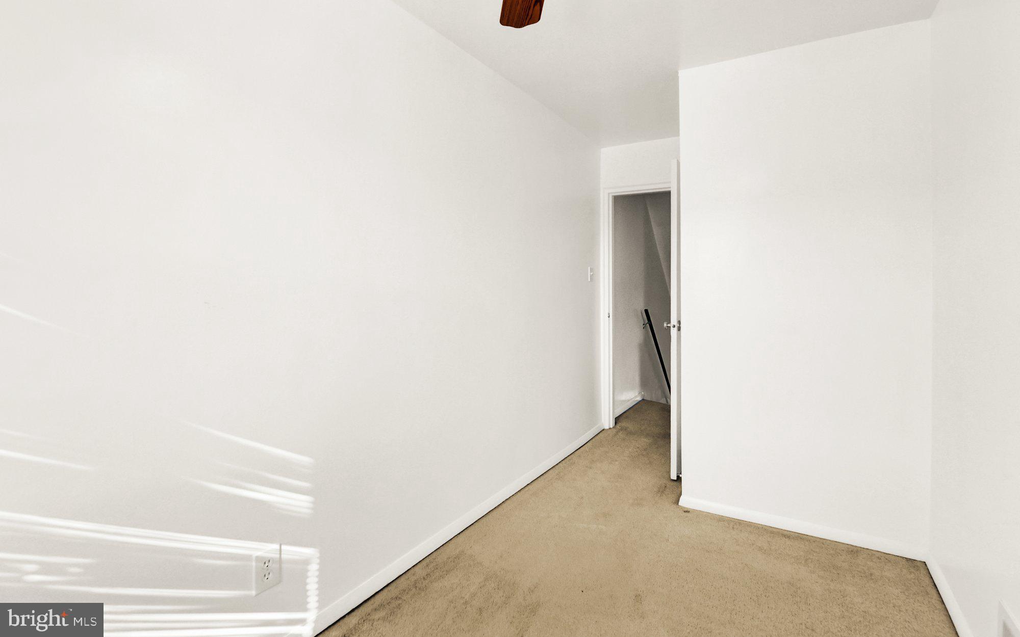 GRAY MANOR HOMES - Residential