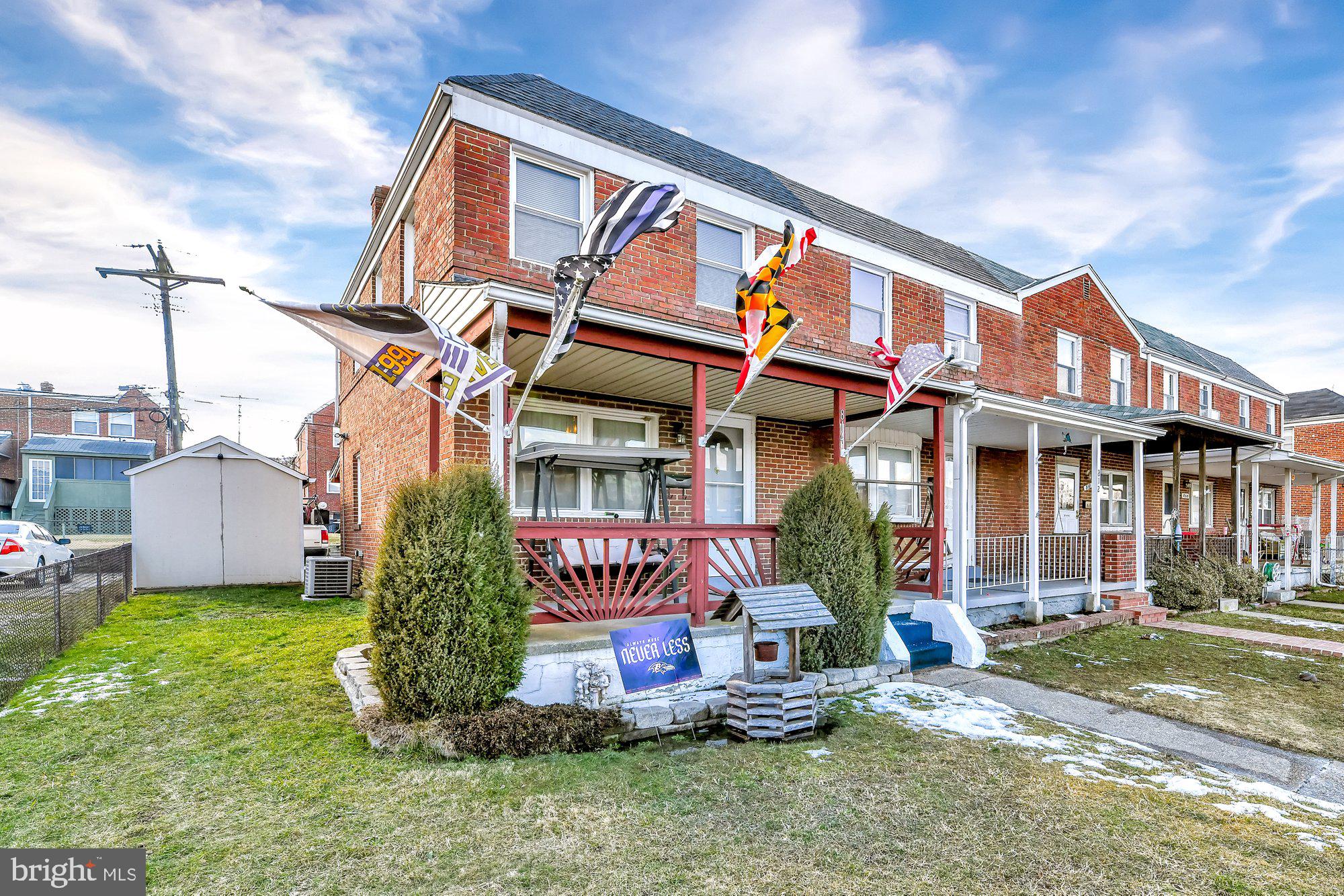 GRAY MANOR HOMES - Residential